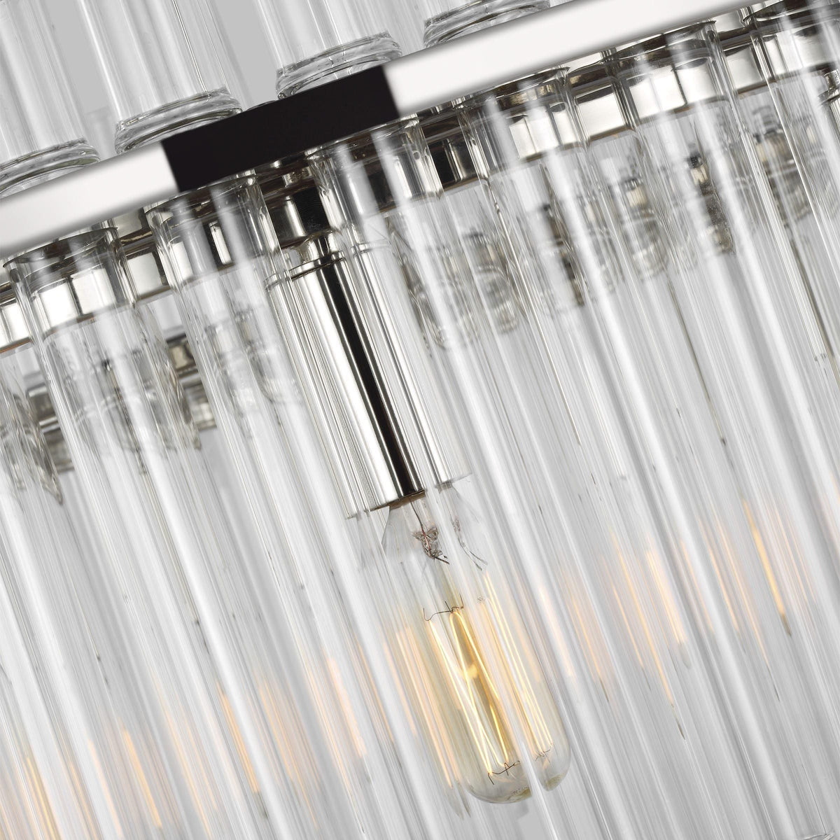 Visual Comfort Studio Collection - Beckett Chandelier - Lights Canada