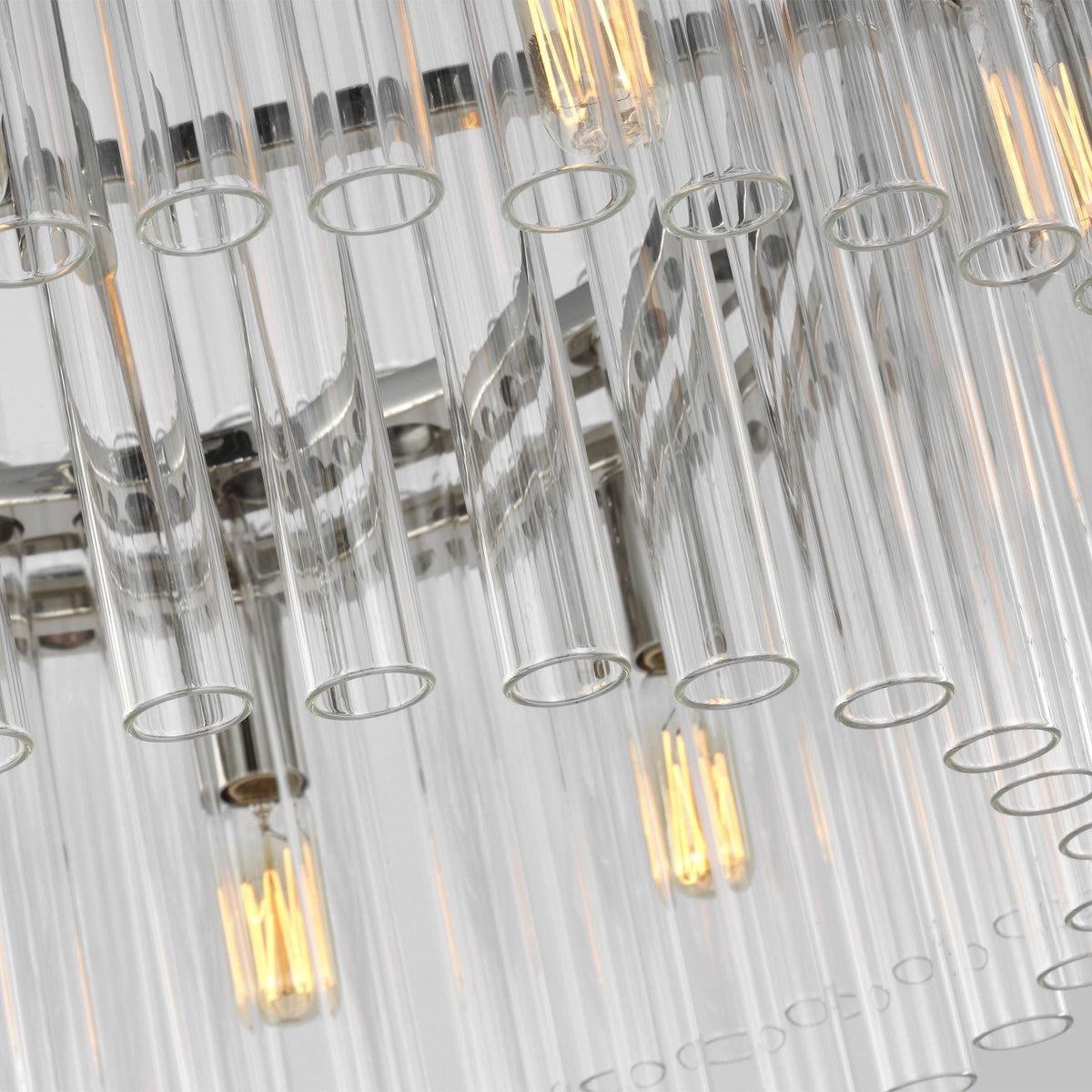 Visual Comfort Studio Collection - Beckett Chandelier - Lights Canada