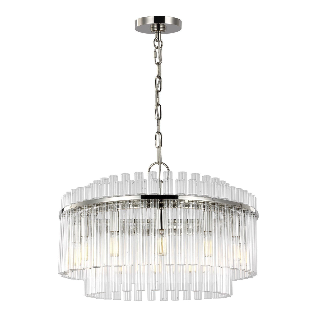 Visual Comfort Studio Collection - Beckett Chandelier - Lights Canada
