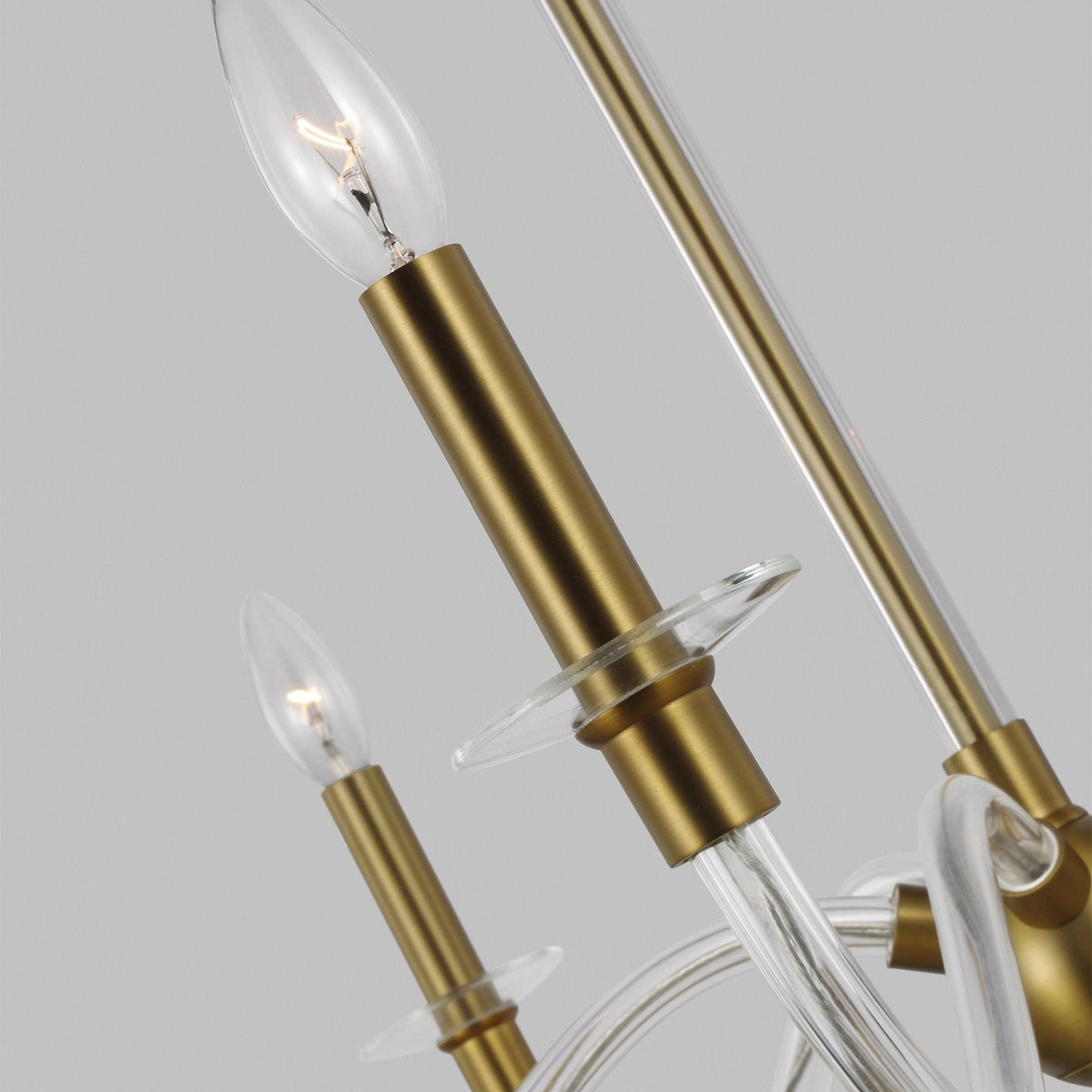 Visual Comfort Studio Collection - Hanover Chandelier - Lights Canada