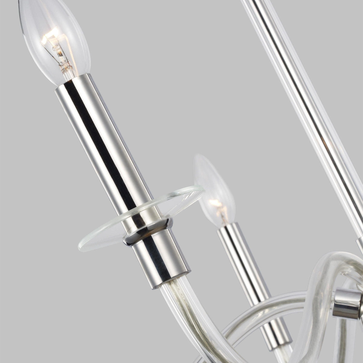 Visual Comfort Studio Collection - Hanover Chandelier - Lights Canada