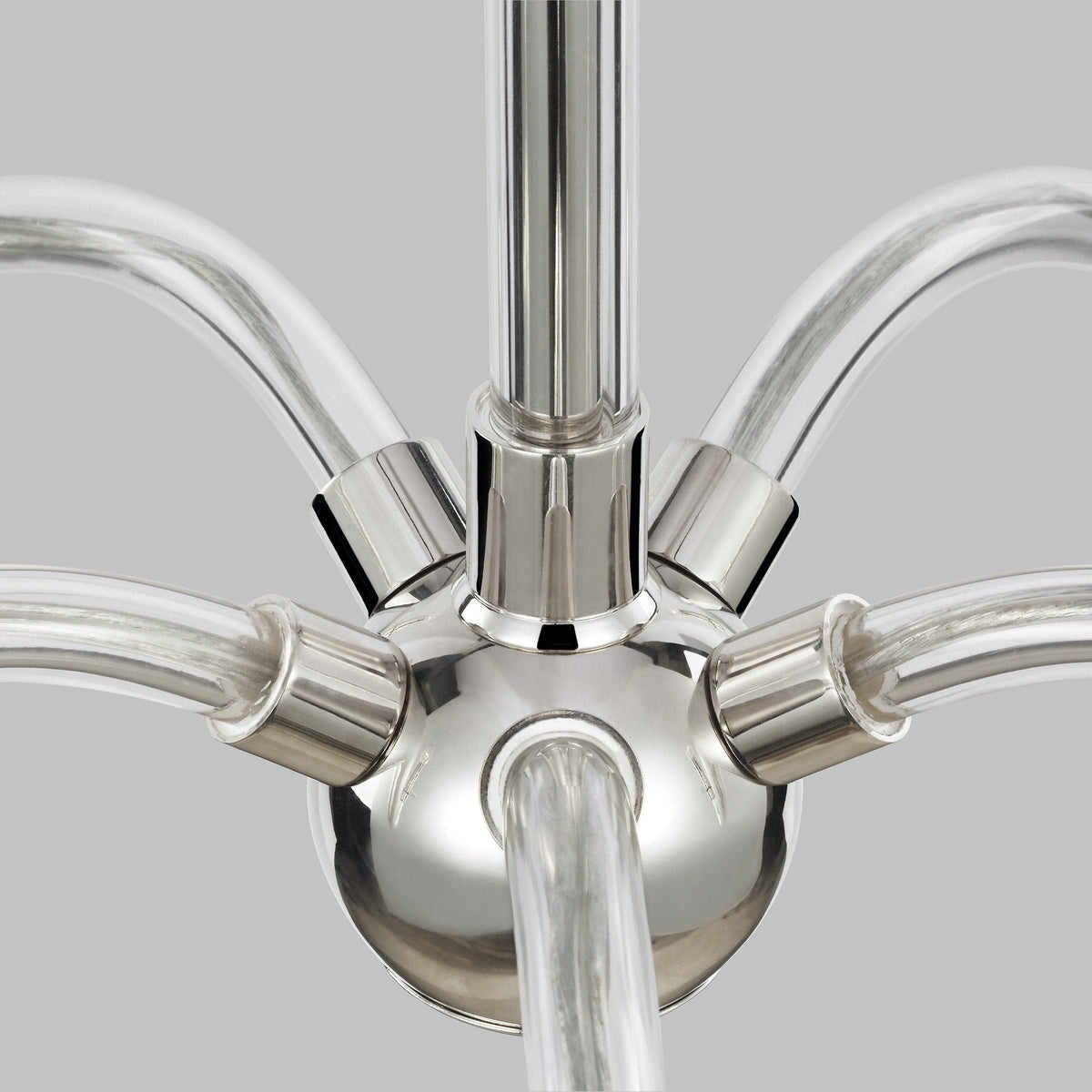 Visual Comfort Studio Collection - Hanover Chandelier - Lights Canada