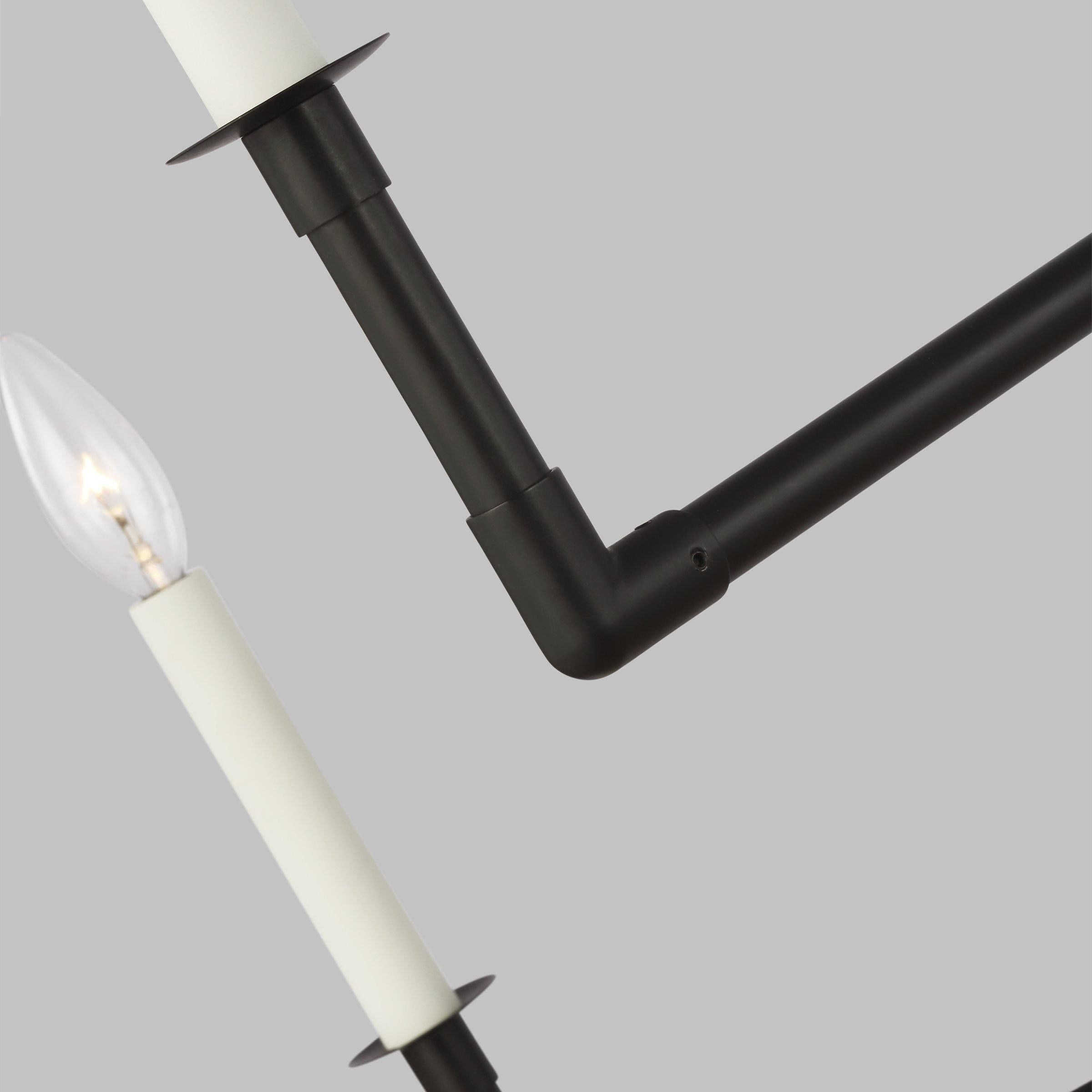 Visual Comfort Studio Collection - Bayview Chandelier - Lights Canada