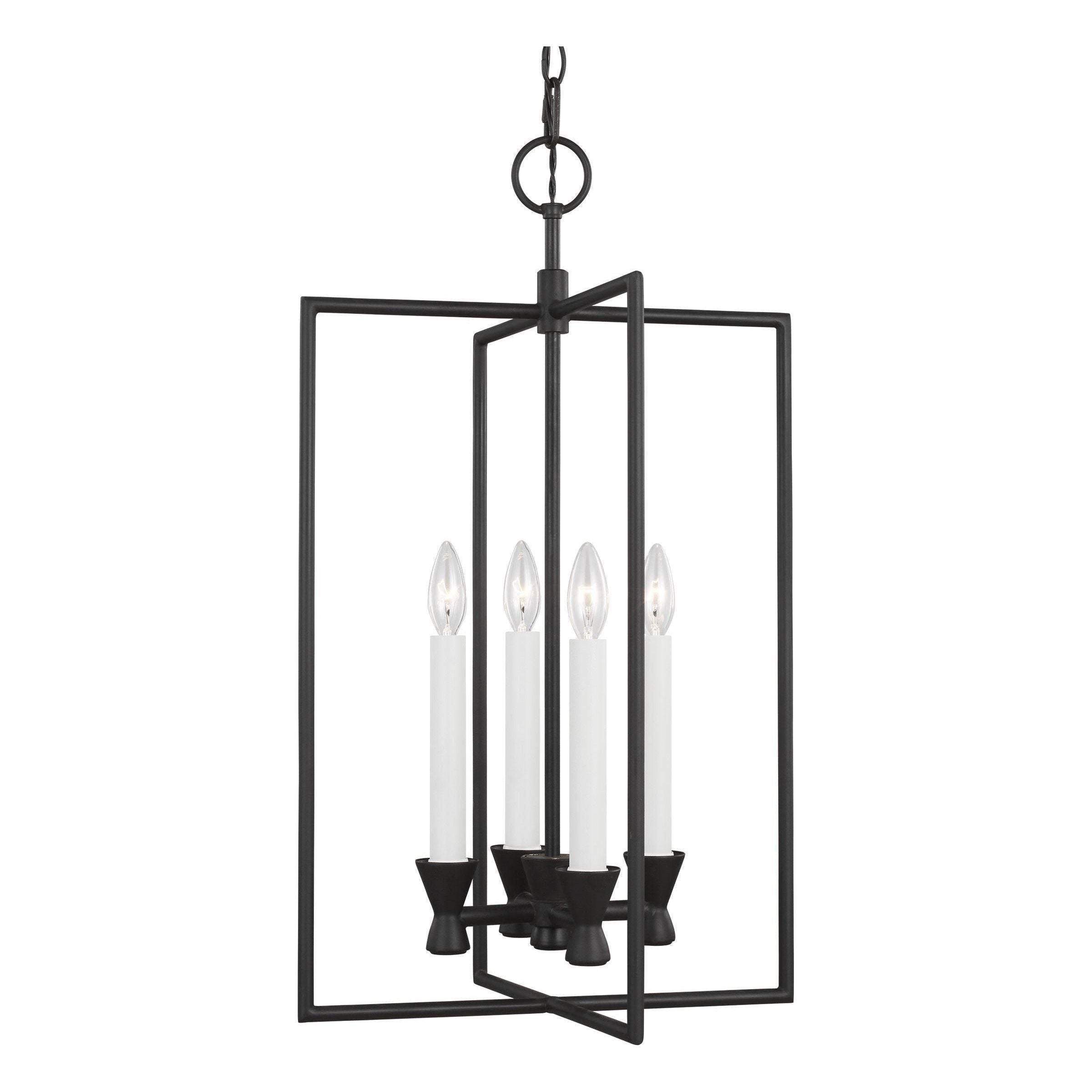 Visual Comfort Studio Collection - Keystone Pendant - Lights Canada