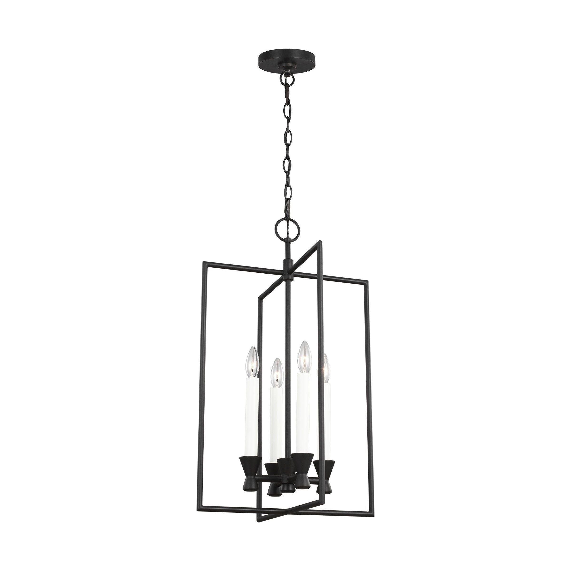 Visual Comfort Studio Collection - Keystone Pendant - Lights Canada