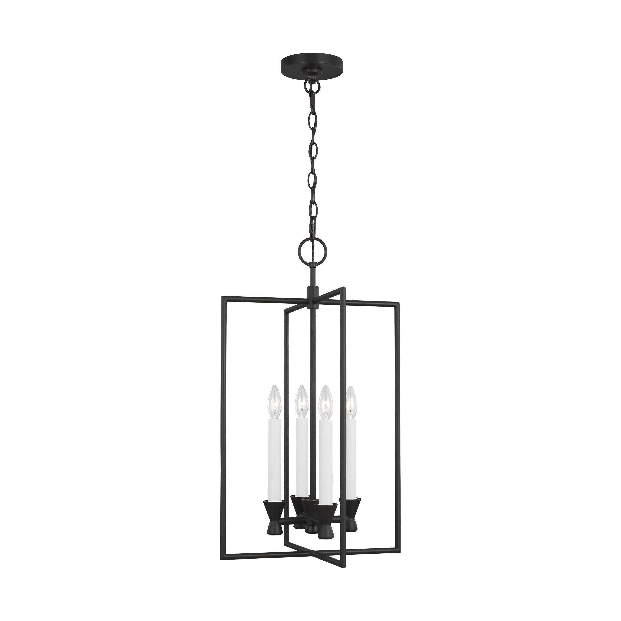 Visual Comfort Studio Collection - Keystone Pendant - Lights Canada