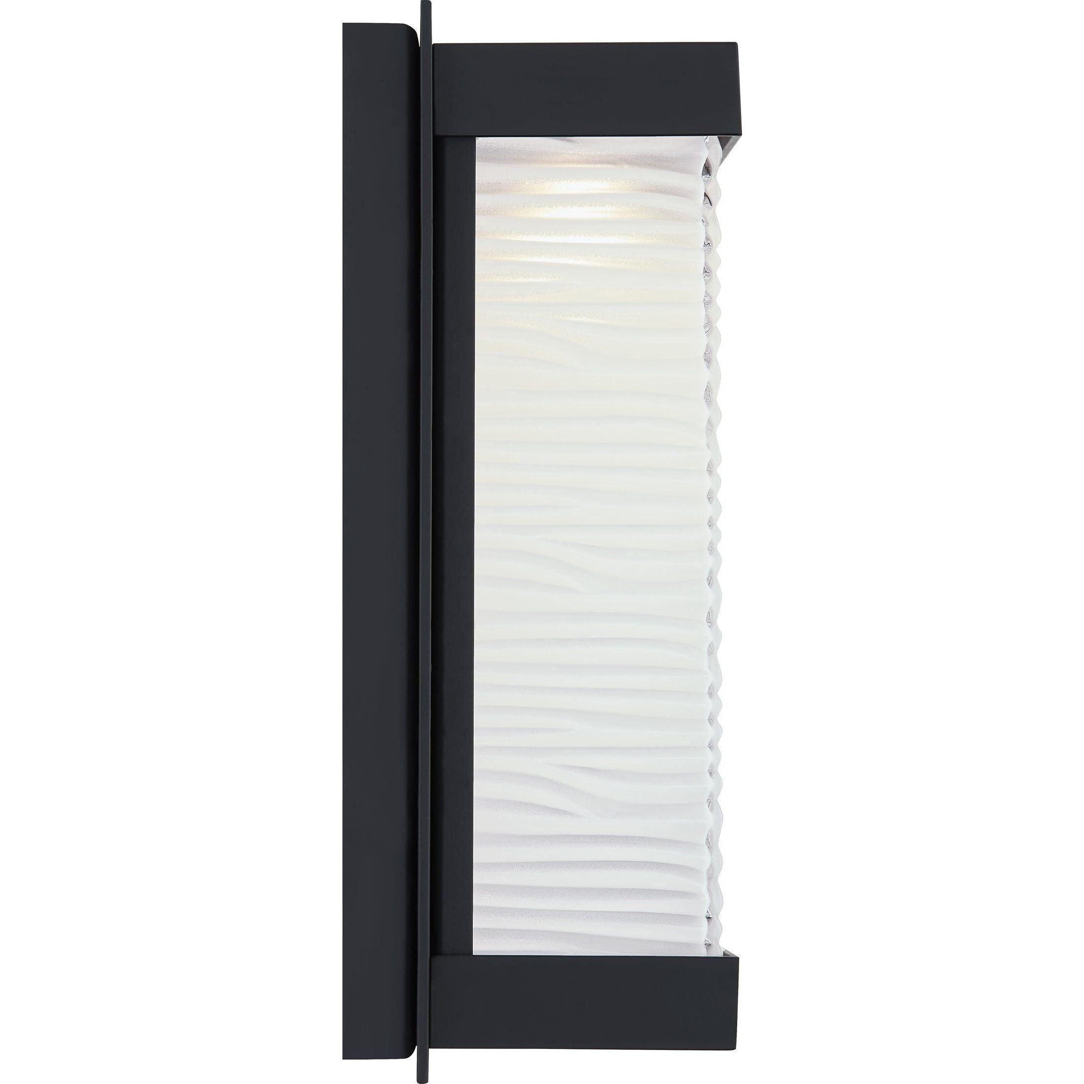 Quoizel - Celine Outdoor Wall Light - Lights Canada