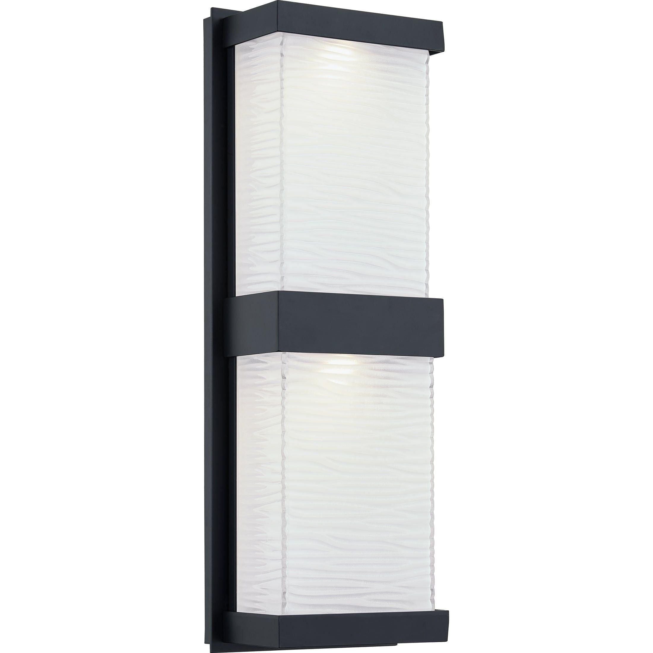 Quoizel - Celine Outdoor Wall Light - Lights Canada