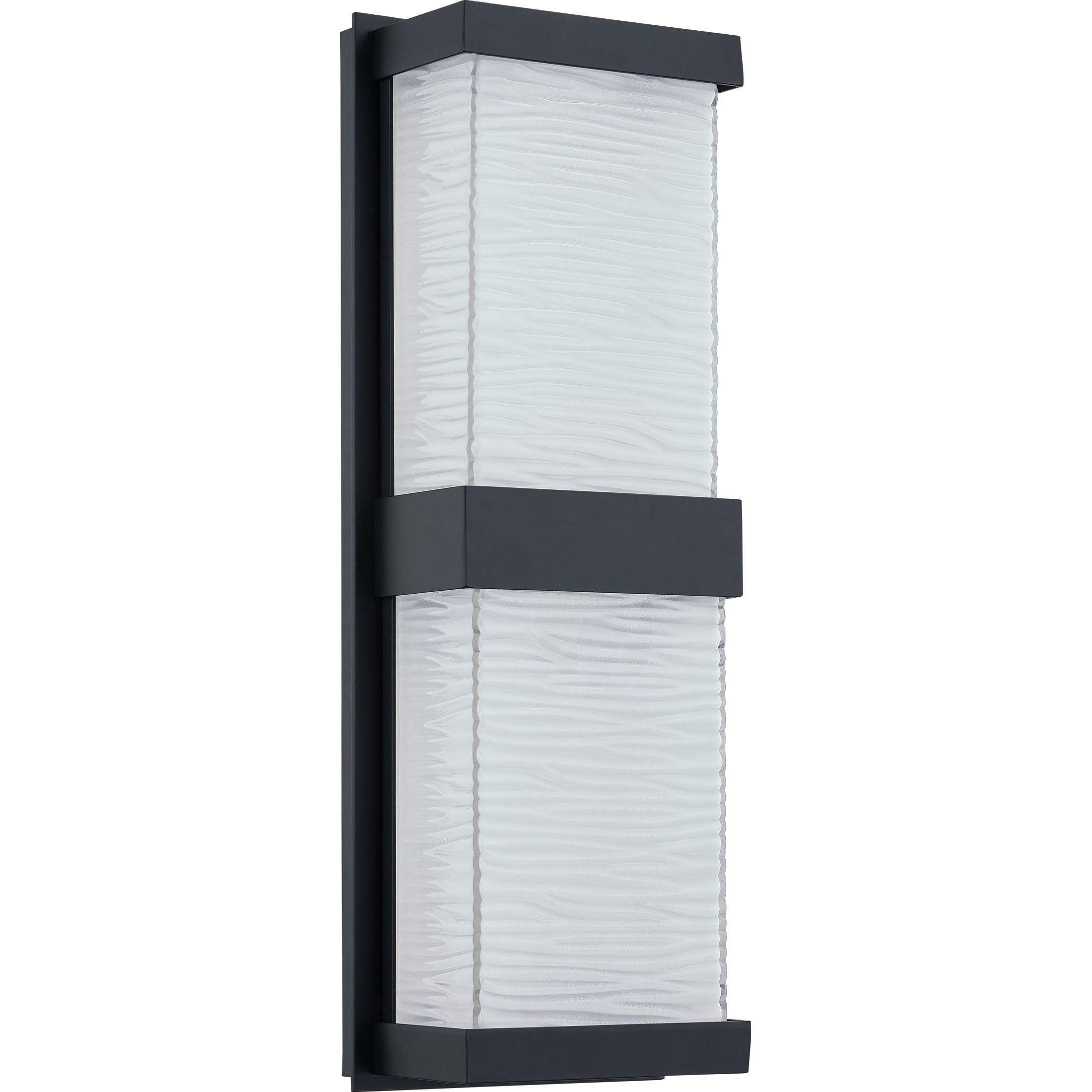 Quoizel - Celine Outdoor Wall Light - Lights Canada