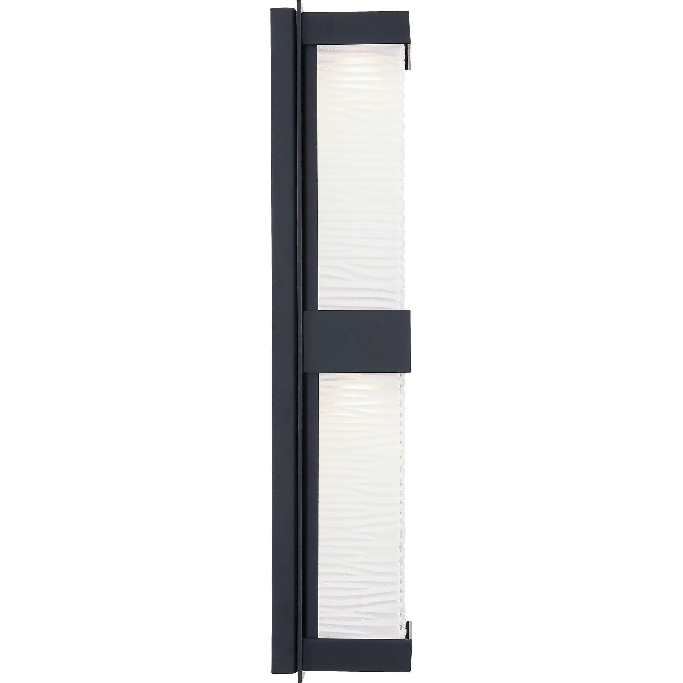 Quoizel - Celine Outdoor Wall Light - Lights Canada