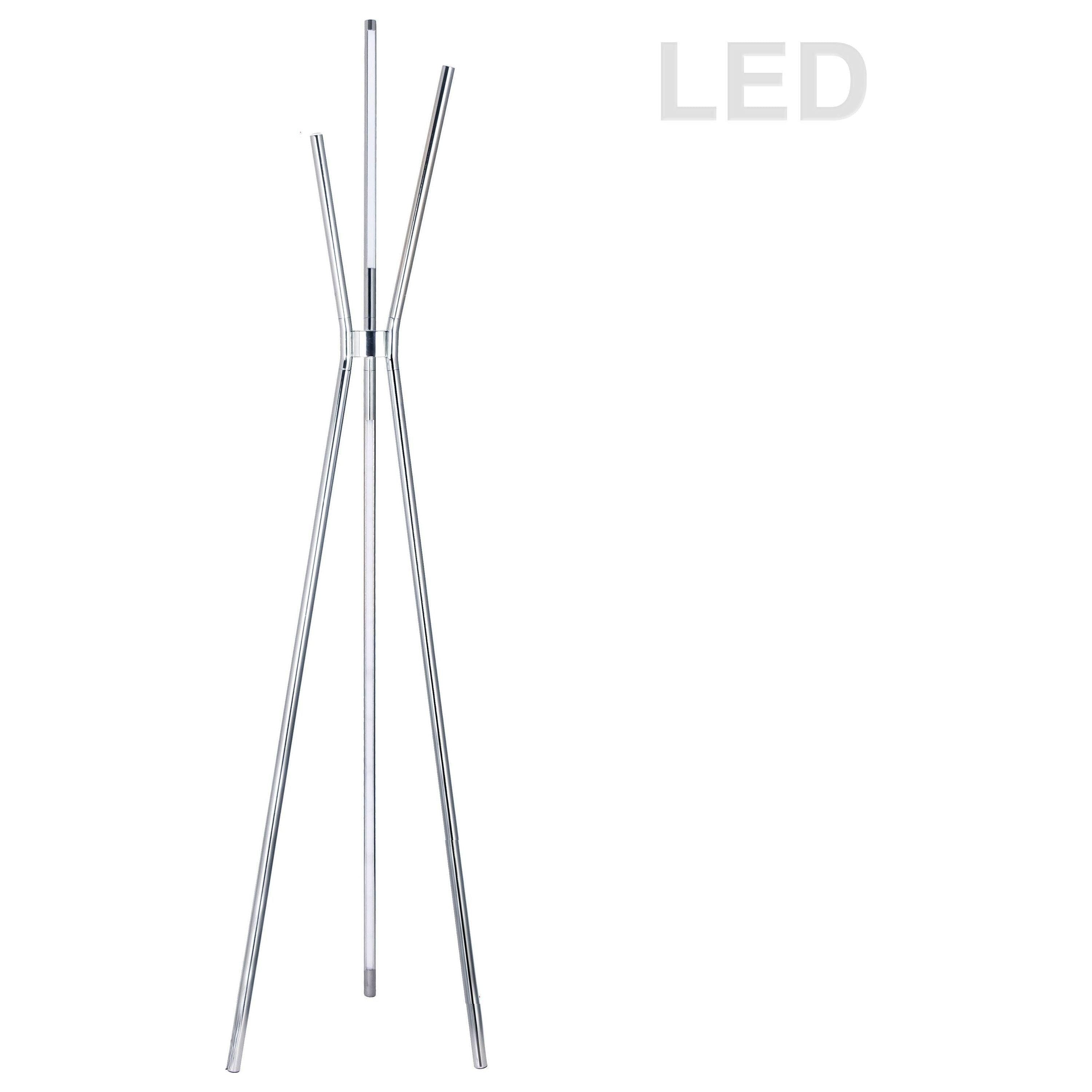 Dainolite - Cerena Floor Lamp - Lights Canada