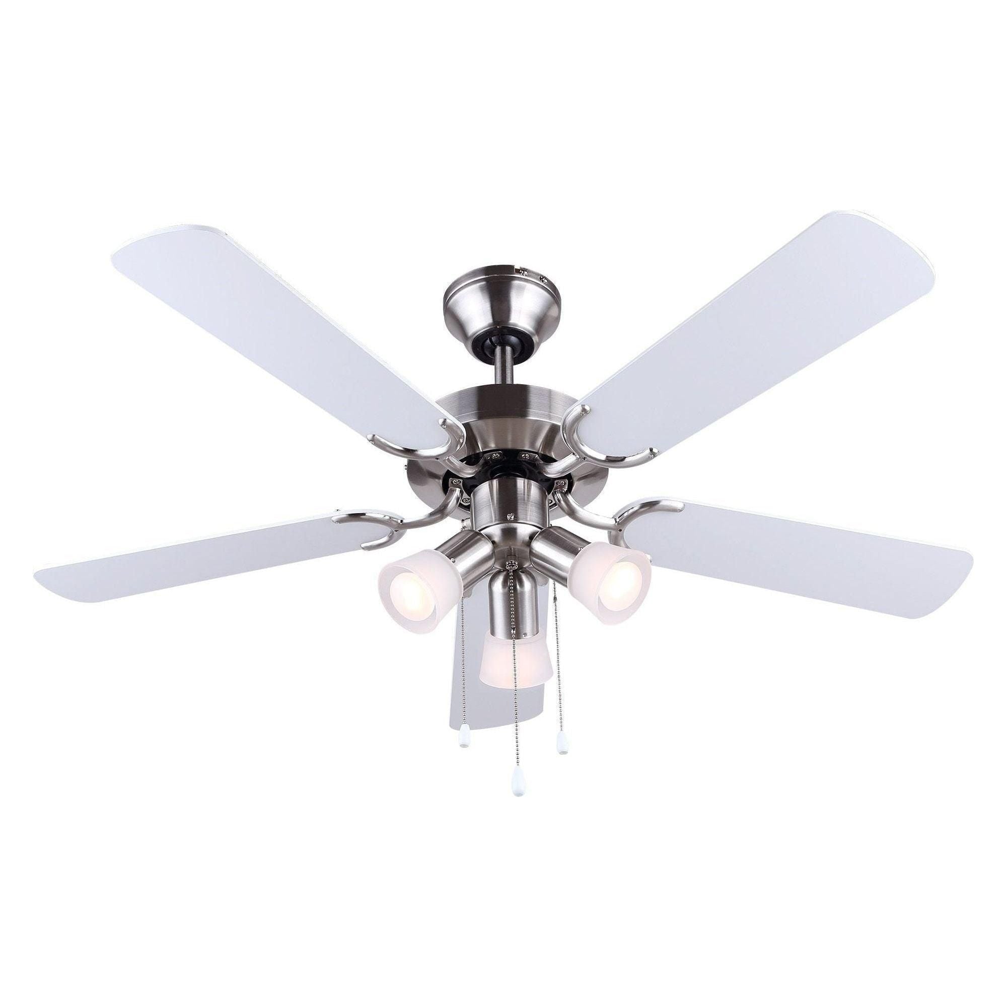 Canarm - Omni Ceiling Fan - Lights Canada