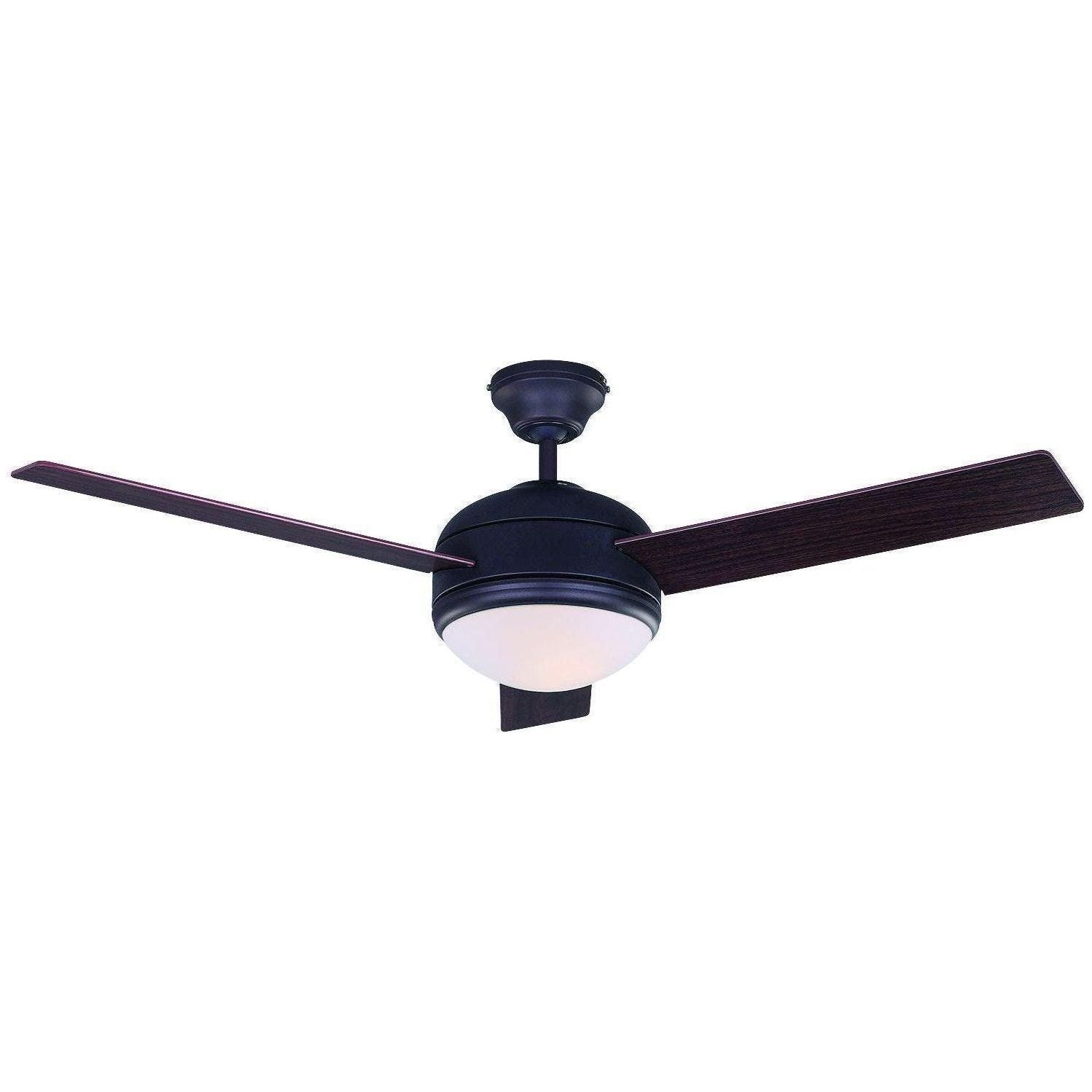 Canarm - Calibre Ceiling Fan - Lights Canada