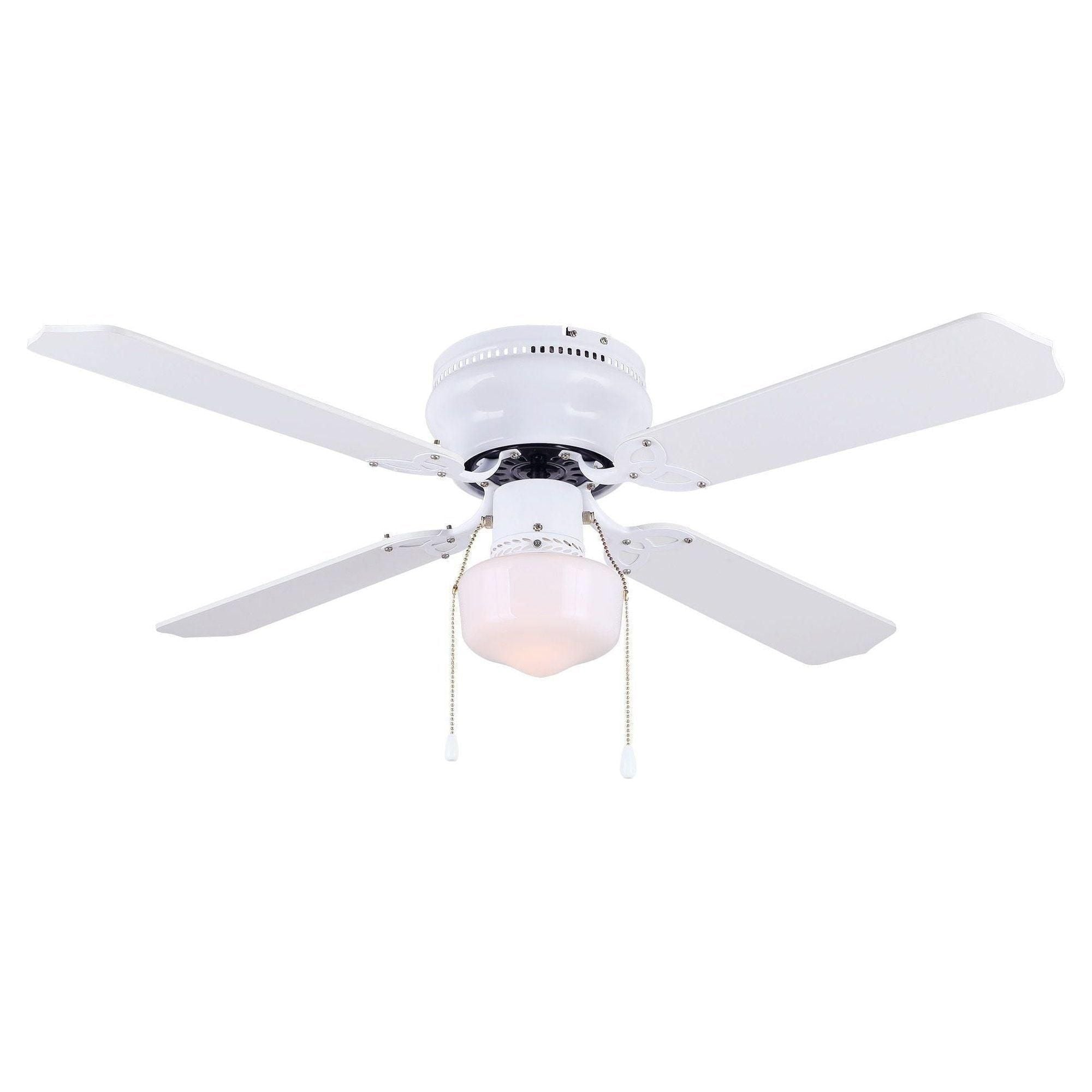Canarm - Neptune Ceiling Fan - Lights Canada