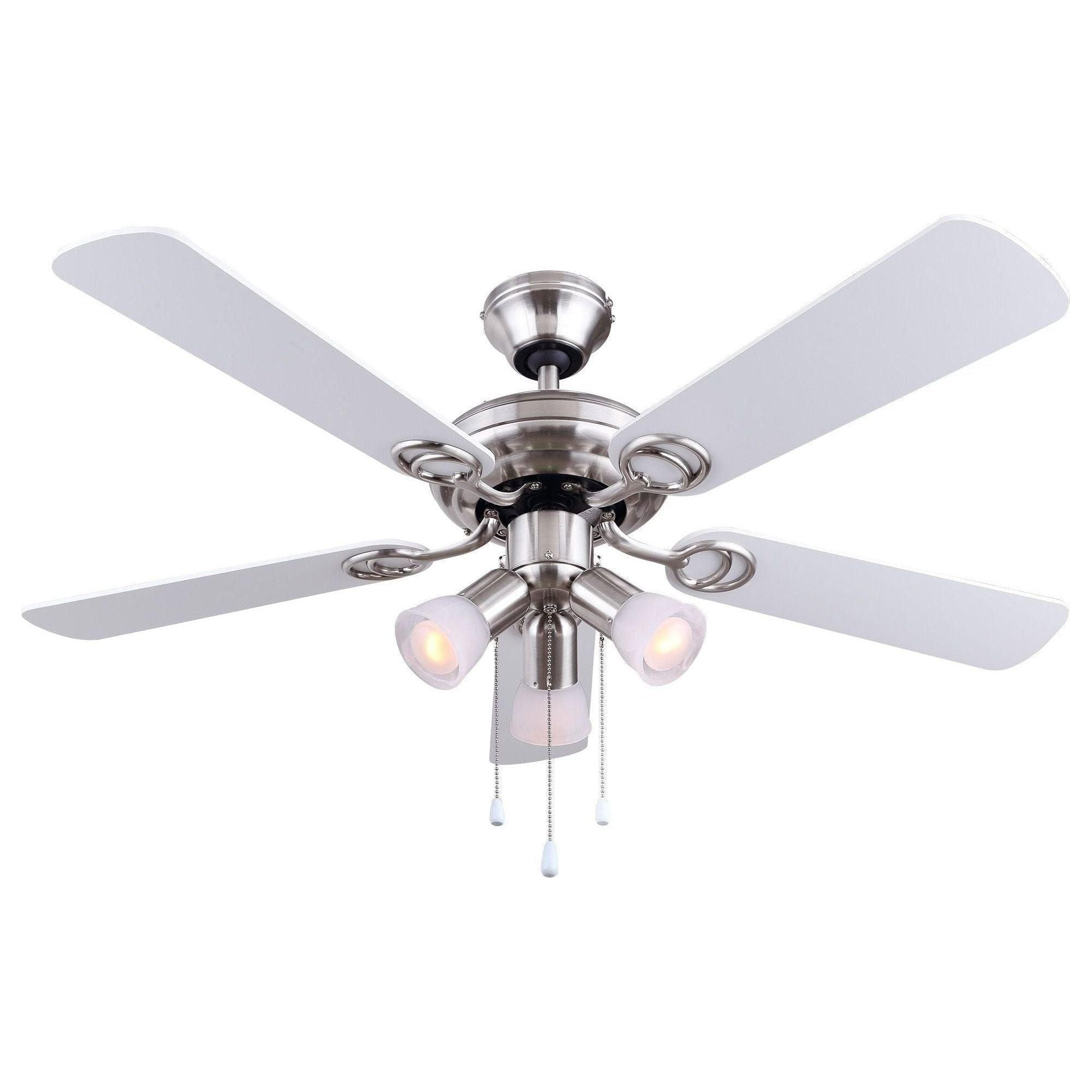 Canarm - Jasper Ceiling Fan - Lights Canada