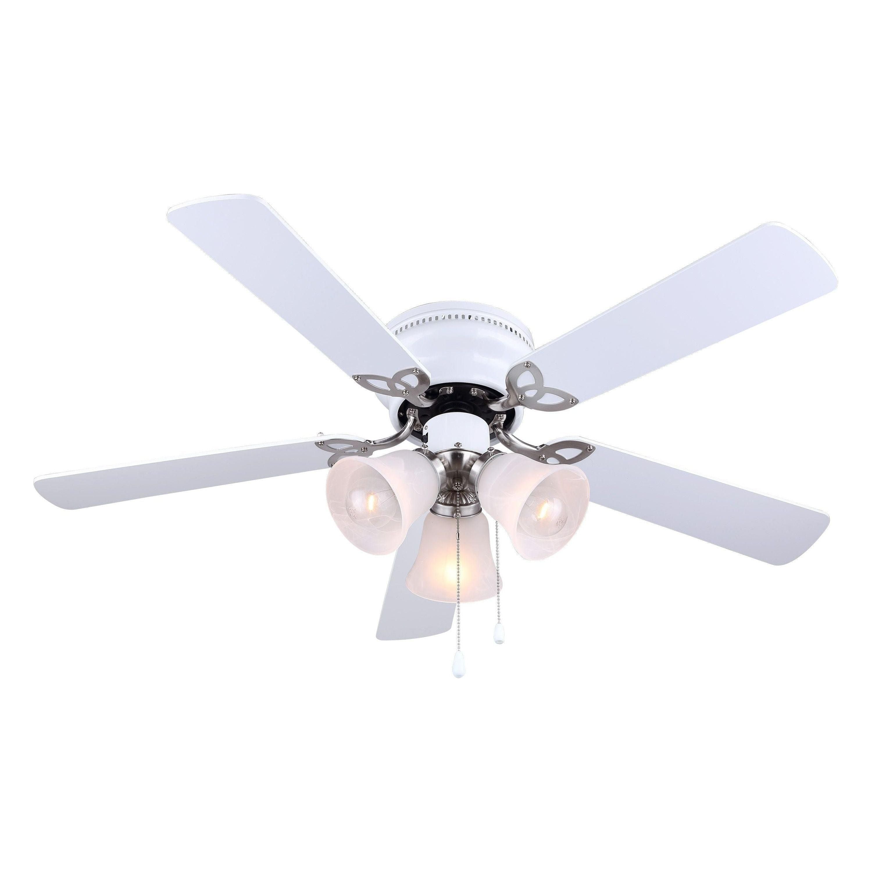 Canarm - Maria Ceiling Fan - Lights Canada