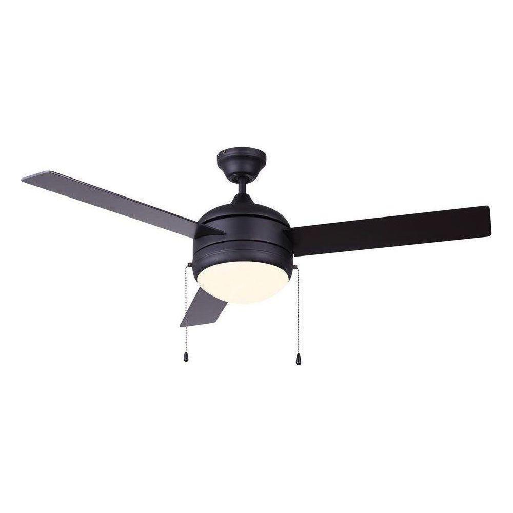 Canarm - Calibre III Ceiling Fan - Lights Canada