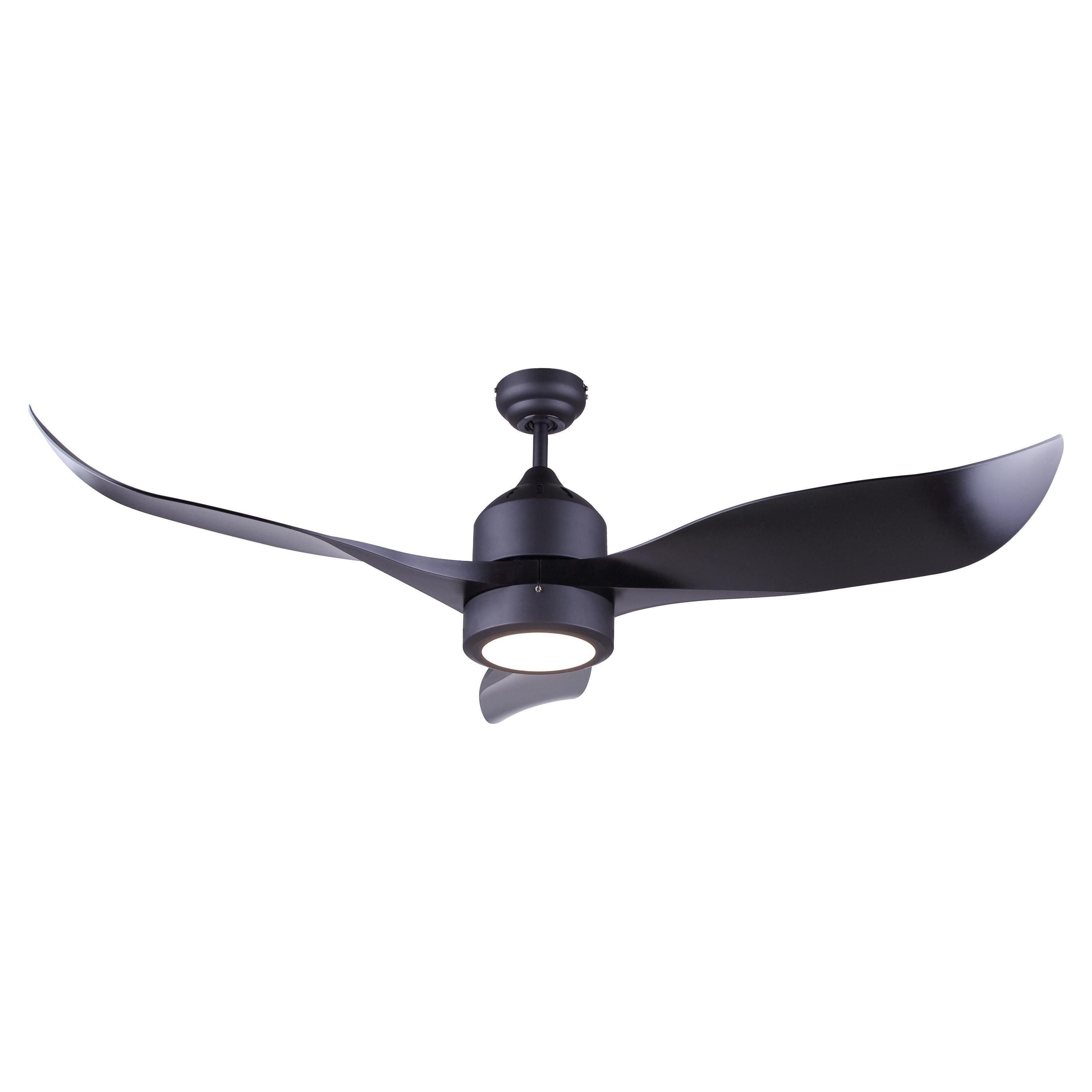 Canarm - Aria Ceiling Fan - Lights Canada