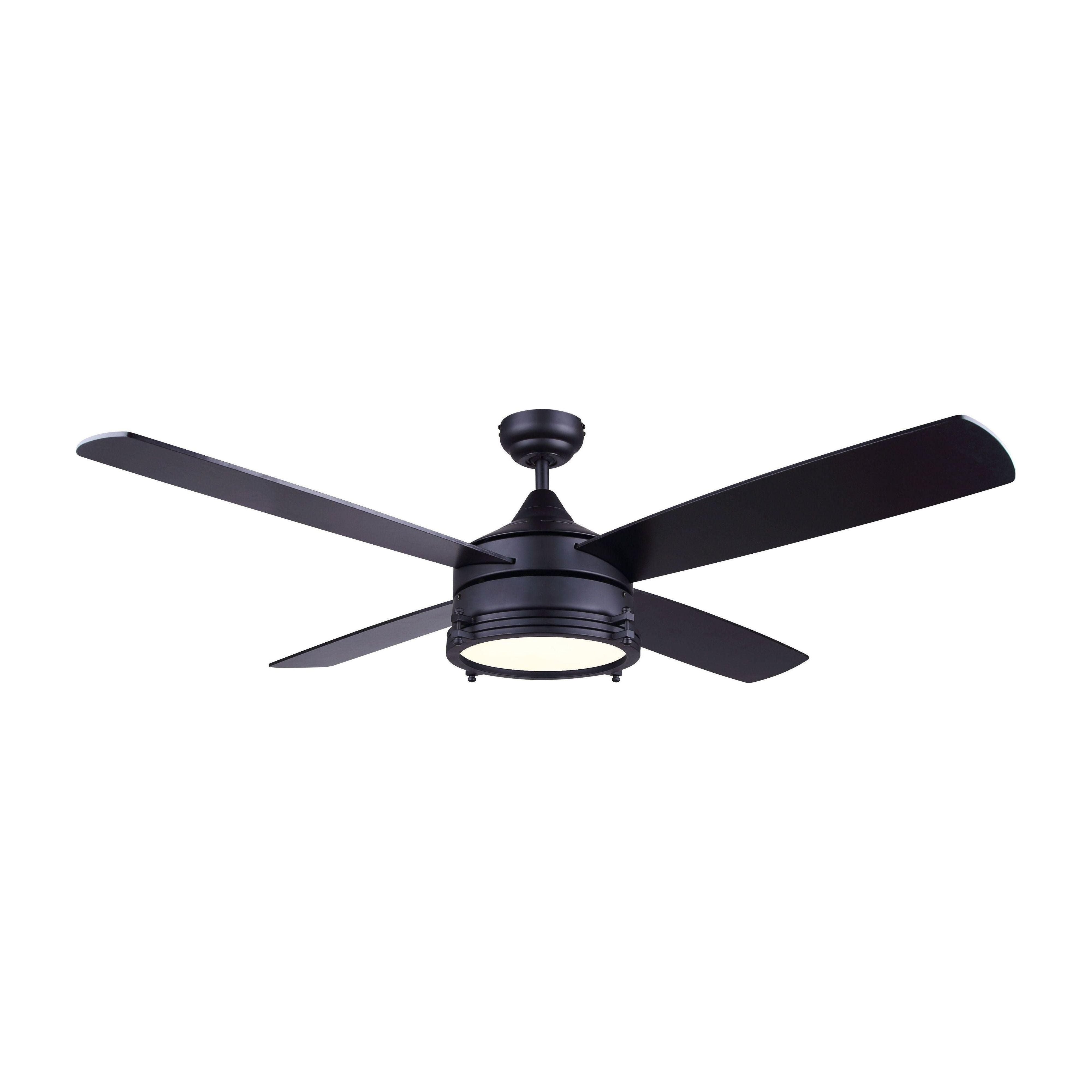 Canarm - Simon Ceiling Fan - Lights Canada