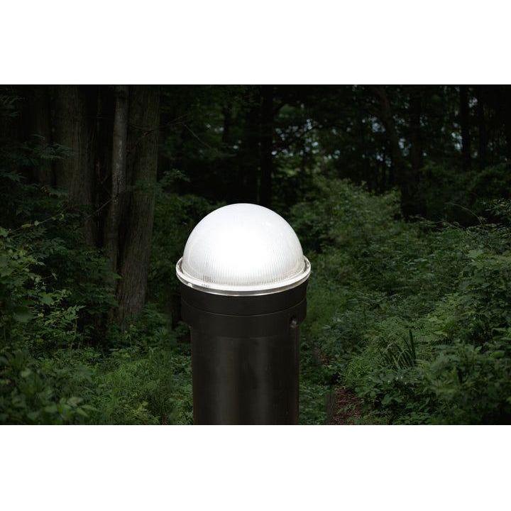 Classy Caps - Summit Solar Post Cap - Lights Canada