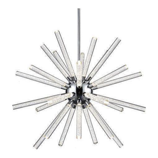 Kuzco - Kuzco Astro Chandelier - Lights Canada