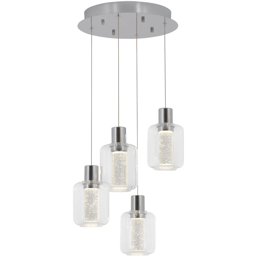 Artika - Artika Champagne Pendant - Lights Canada