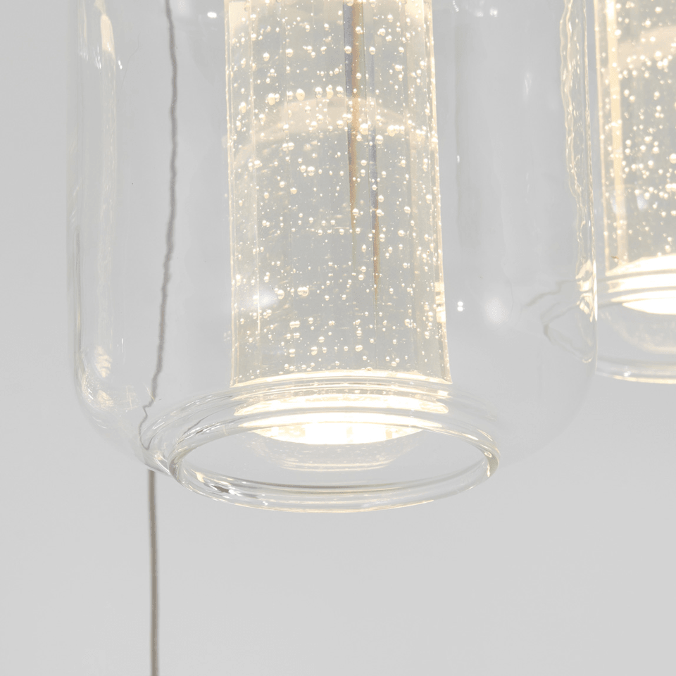Artika - Artika Champagne Pendant - Lights Canada