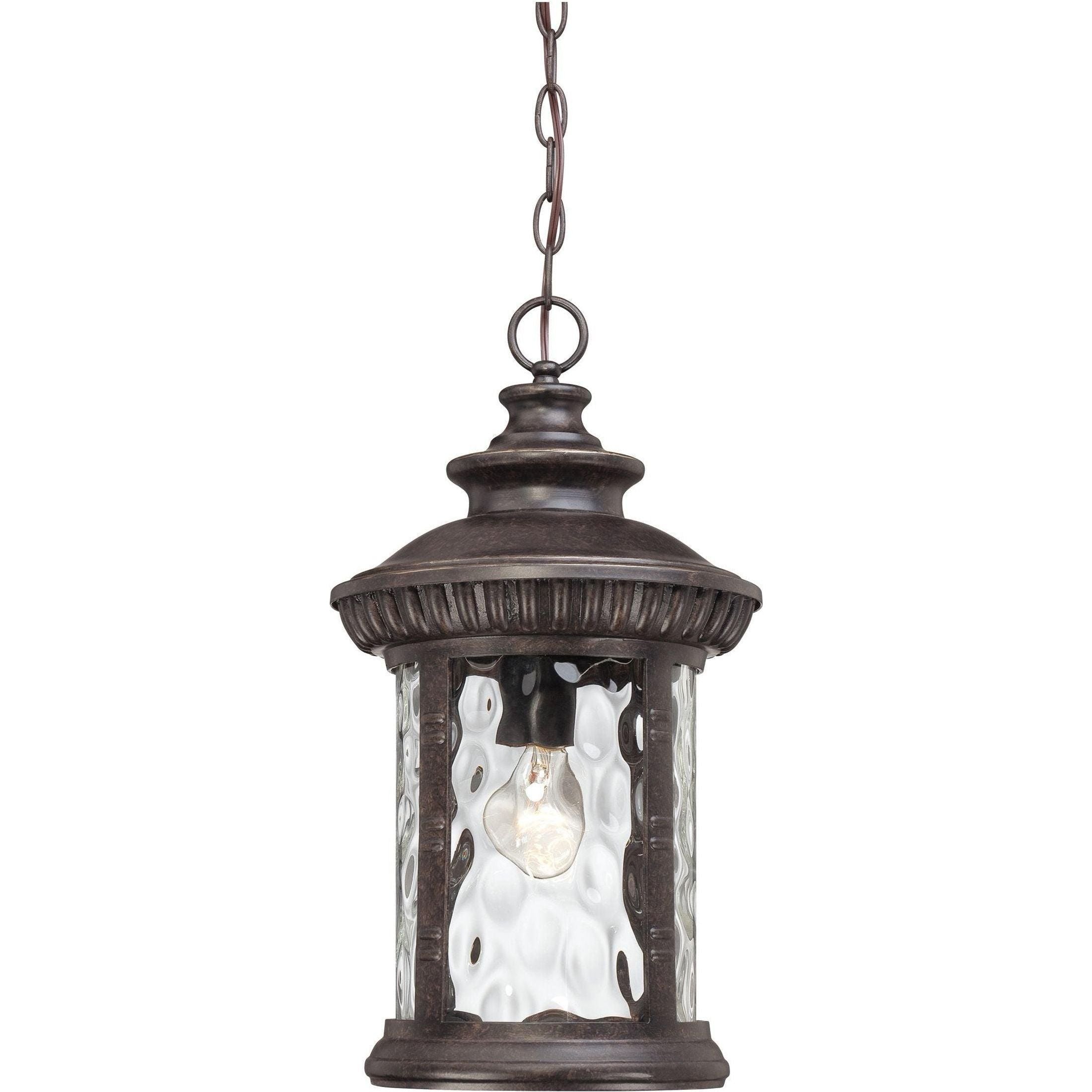 Quoizel - Chimera Outdoor Pendant - Lights Canada