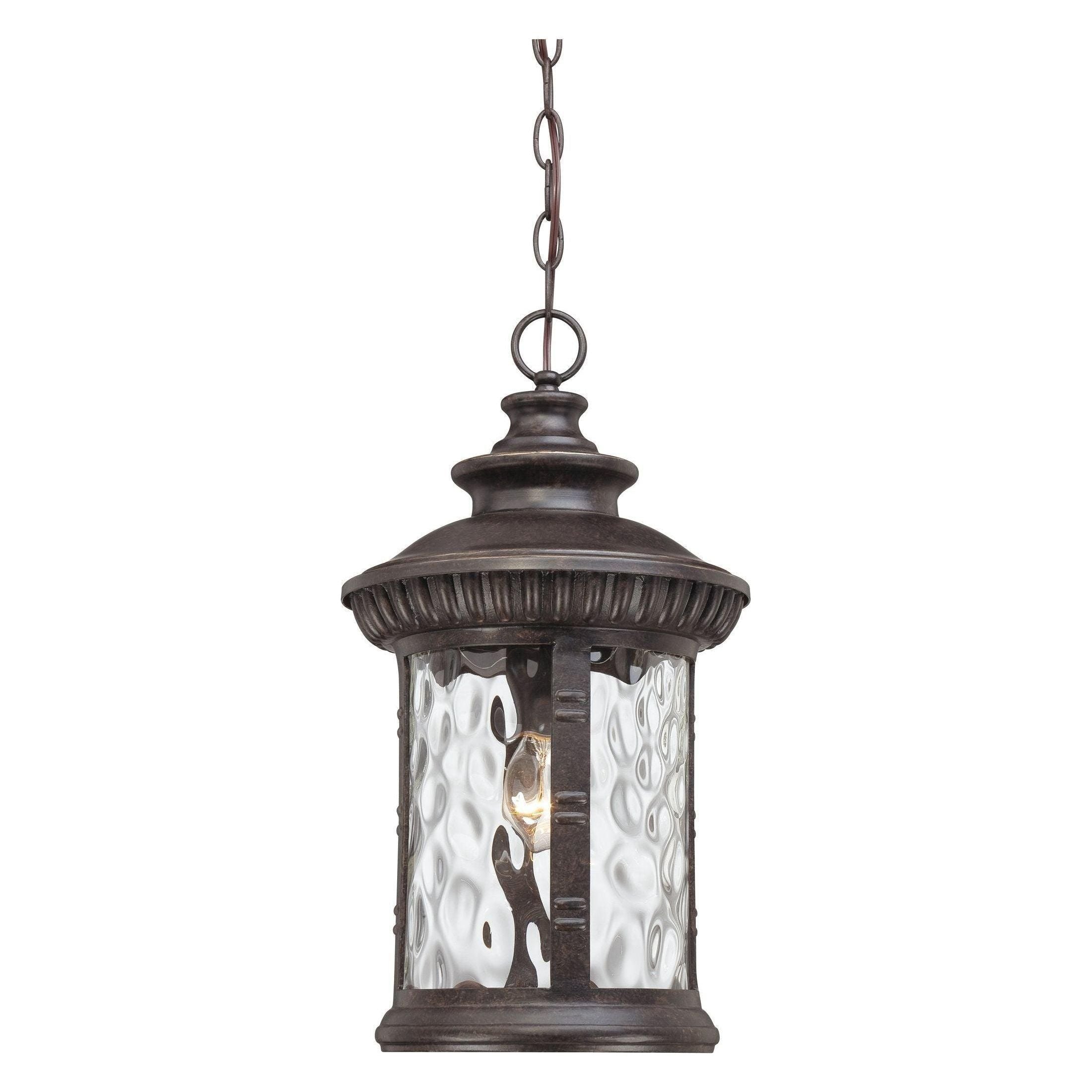 Quoizel - Chimera Outdoor Pendant - Lights Canada