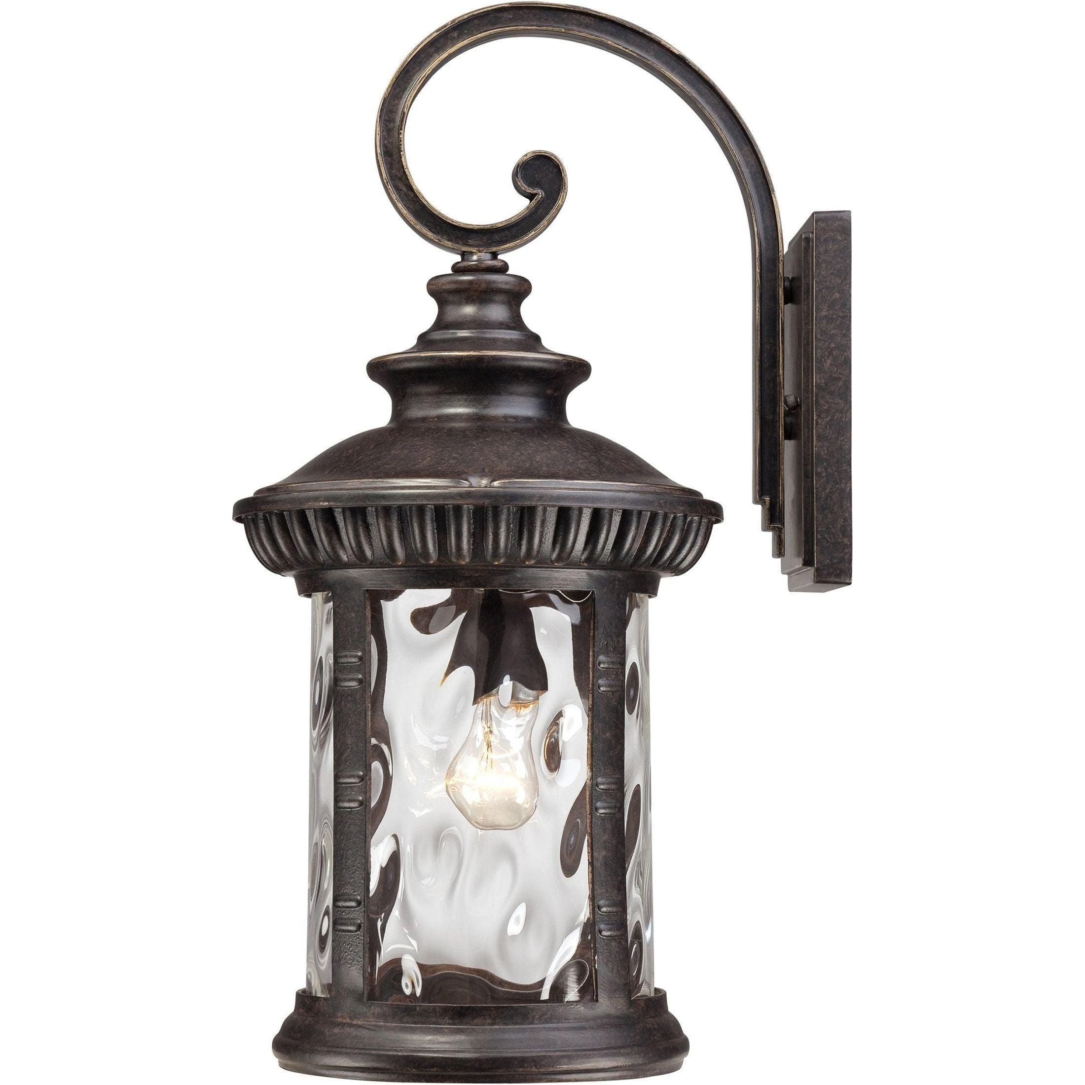 Quoizel - Chimera Outdoor Wall Light - Lights Canada