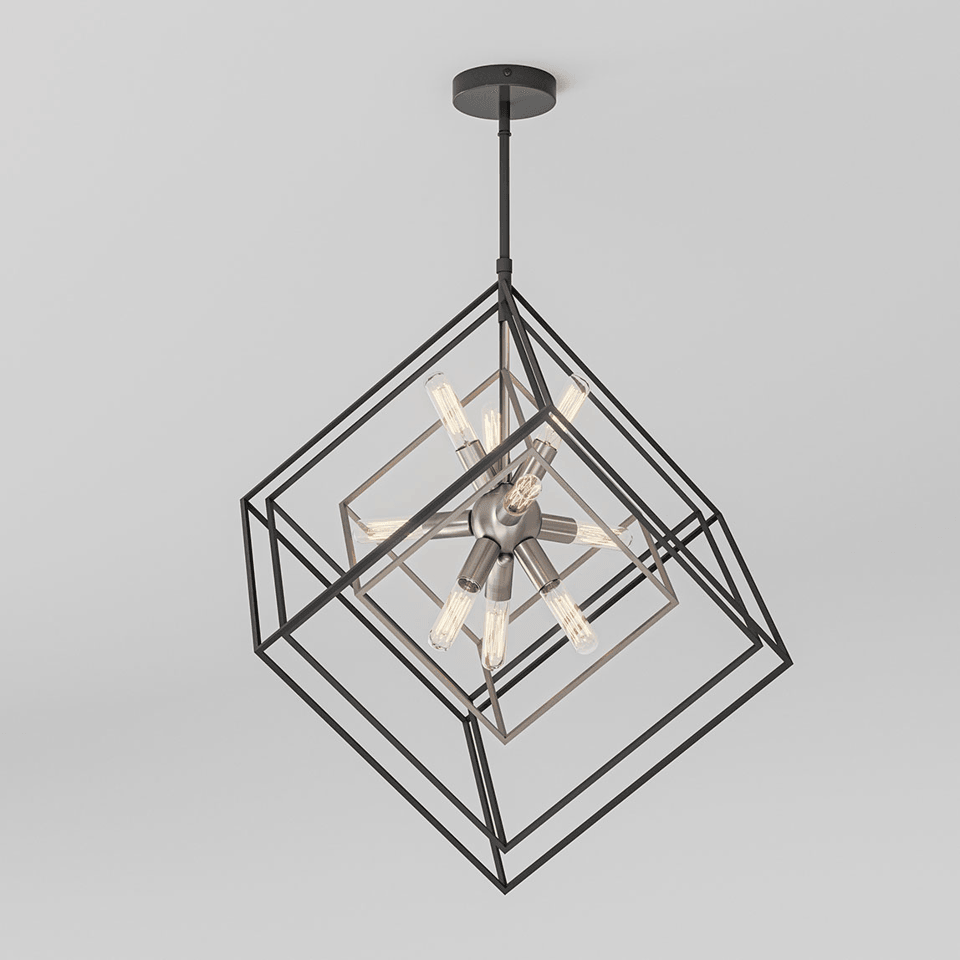 Artika - Artika Imperium Pendant - Lights Canada