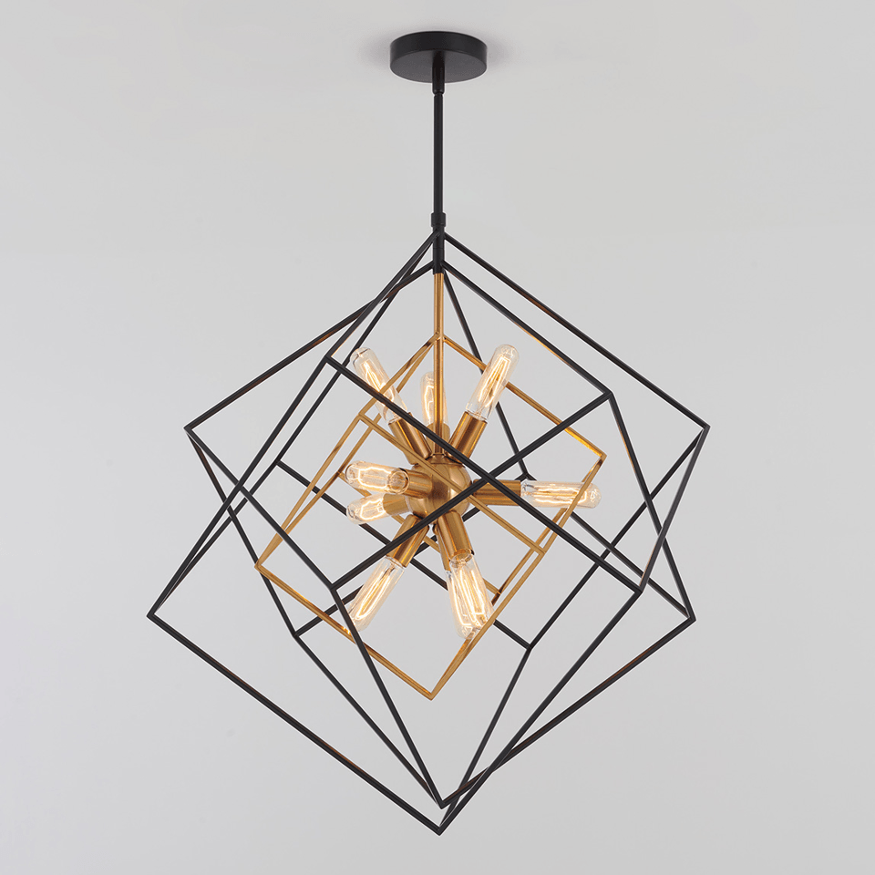 Artika - Artika Imperium Pendant - Lights Canada