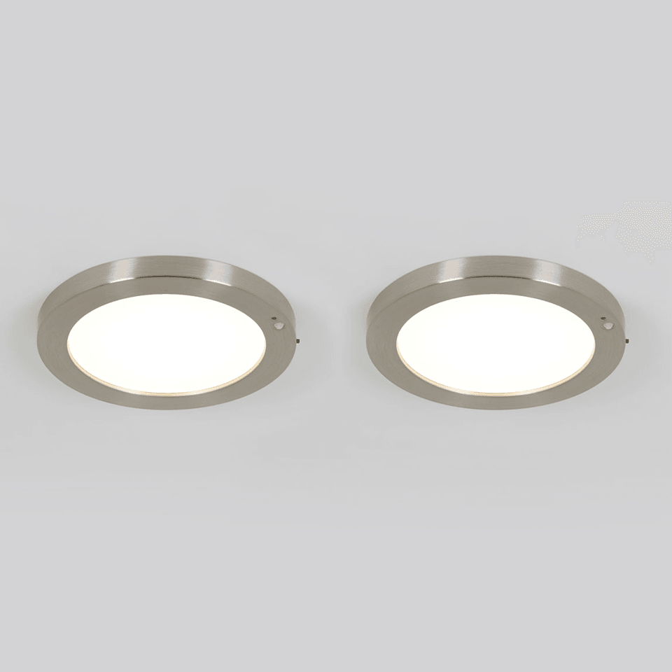 Artika - Artika Closet Flush Mount - Lights Canada
