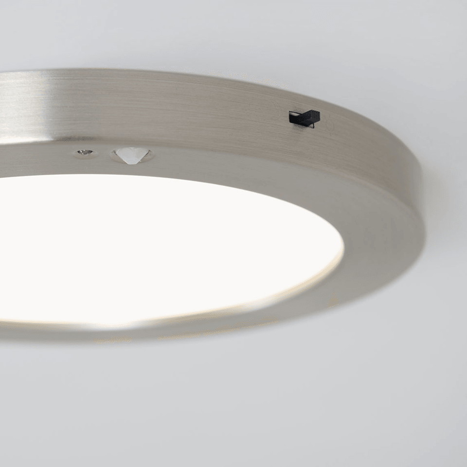 Artika - Artika Closet Flush Mount - Lights Canada