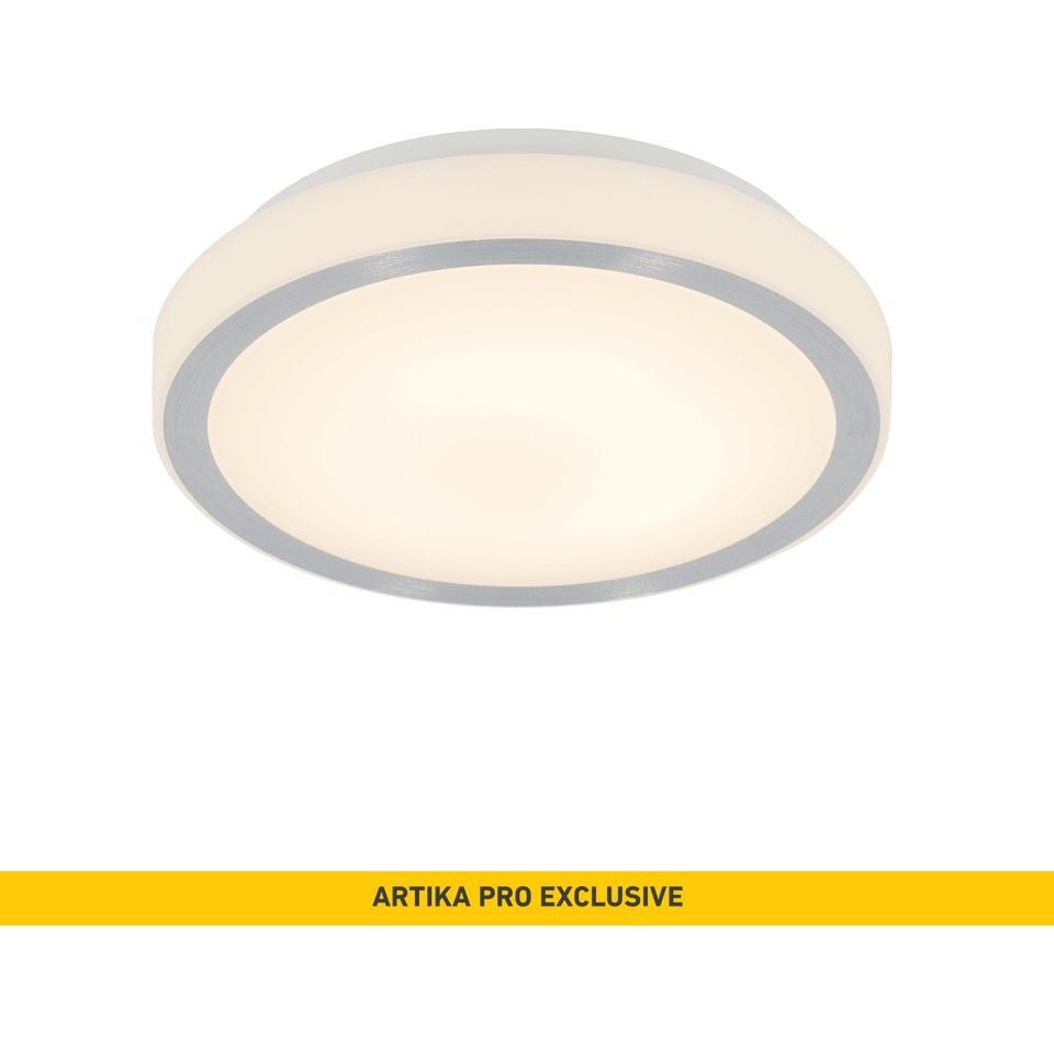 Artika - Artika Starraker Flush Mount - Lights Canada