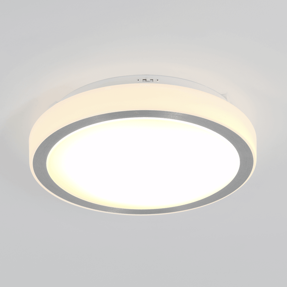 Artika - Artika Saturn Flush Mount - Lights Canada