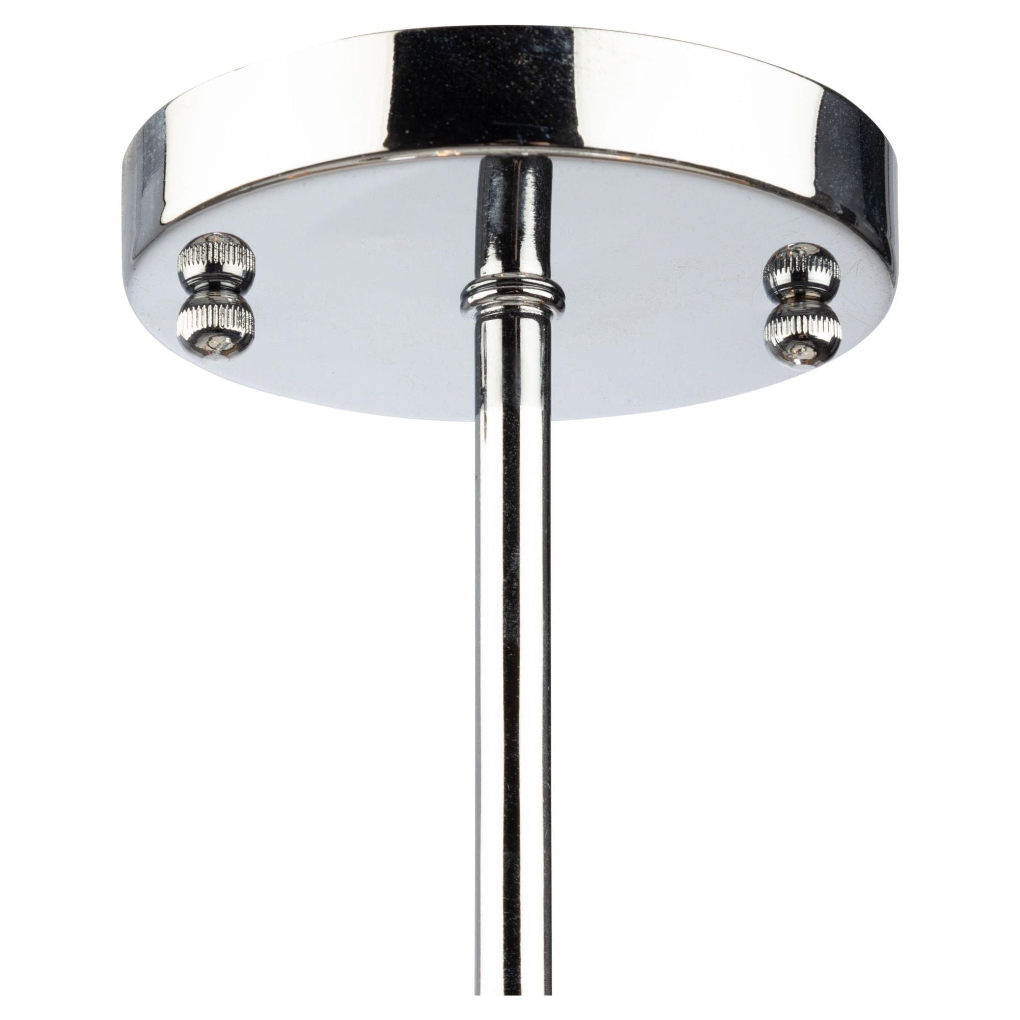 Artcraft Lighting - Cosmic Semi Flush Mount - Lights Canada