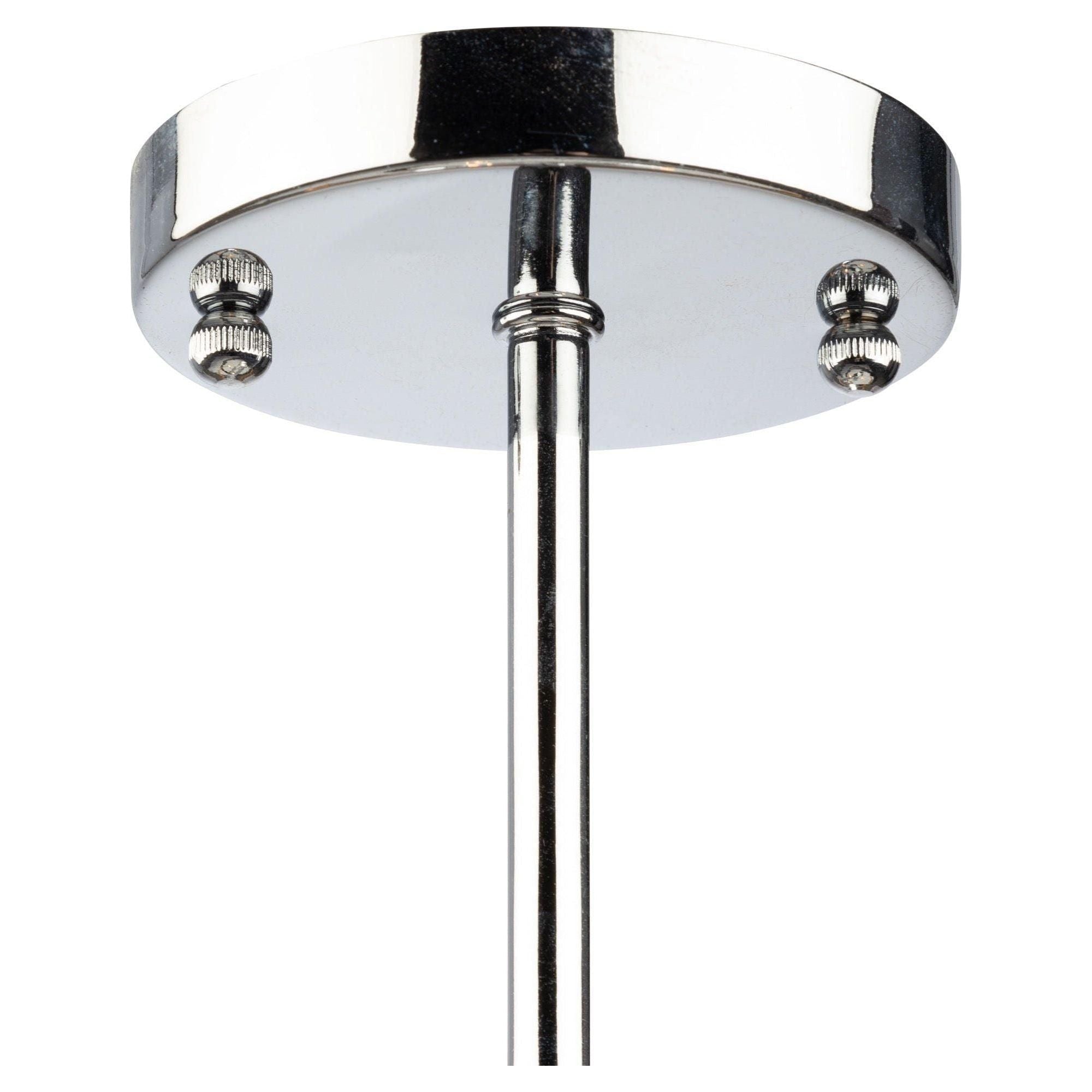 Artcraft Lighting - Cosmic Chandelier - Lights Canada