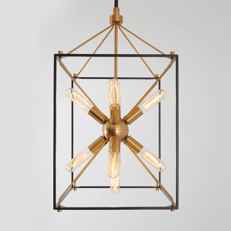 Artika - Artika Clyde Pendant - Lights Canada