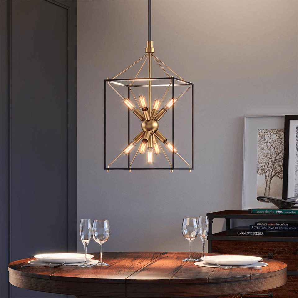 Artika - Artika Clyde Pendant - Lights Canada