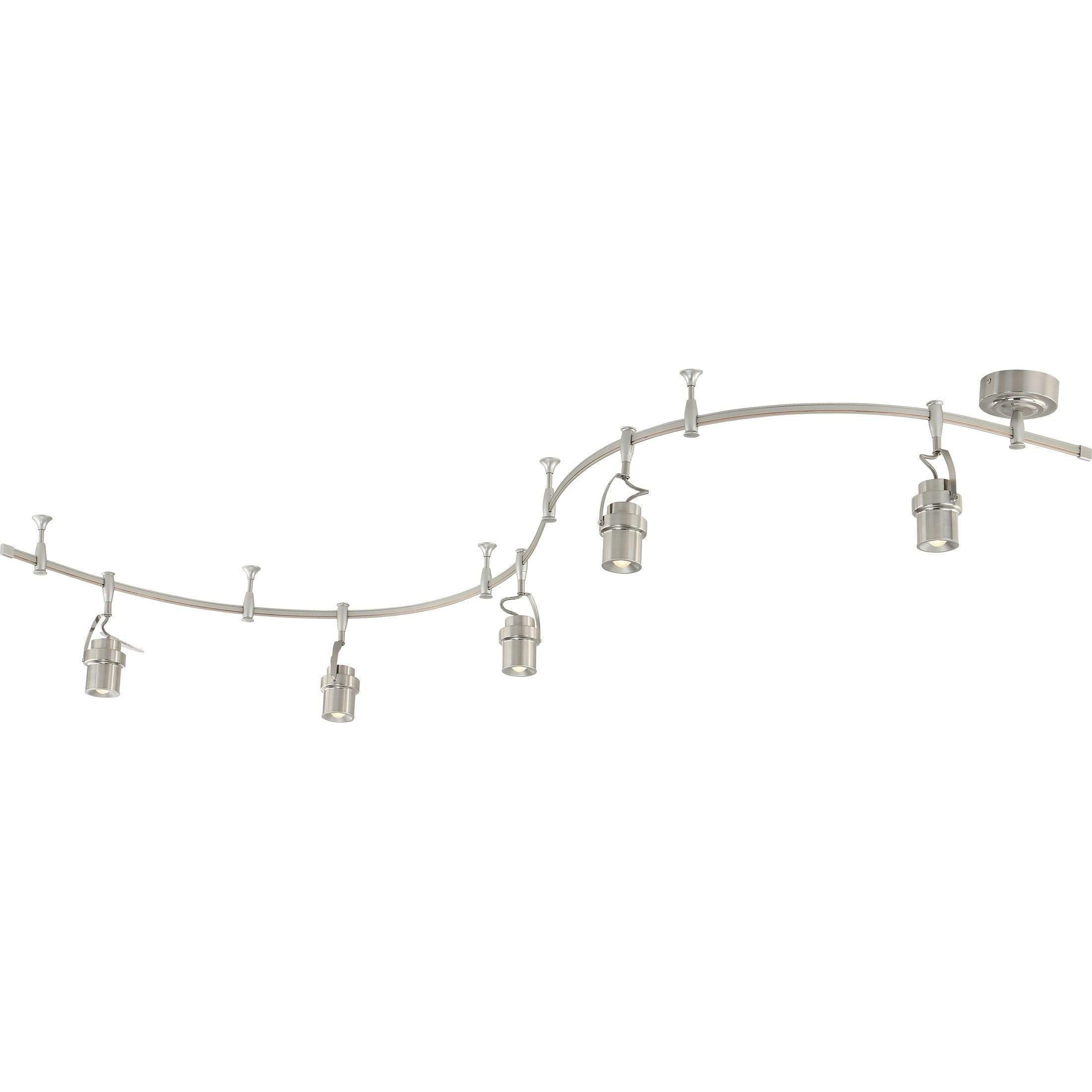 Quoizel - Cambria Fixed - Lights Canada