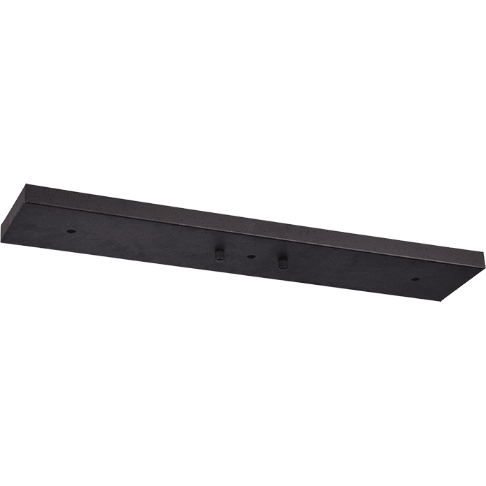 Matteo - 3-Light Line Voltage Canopy - Lights Canada