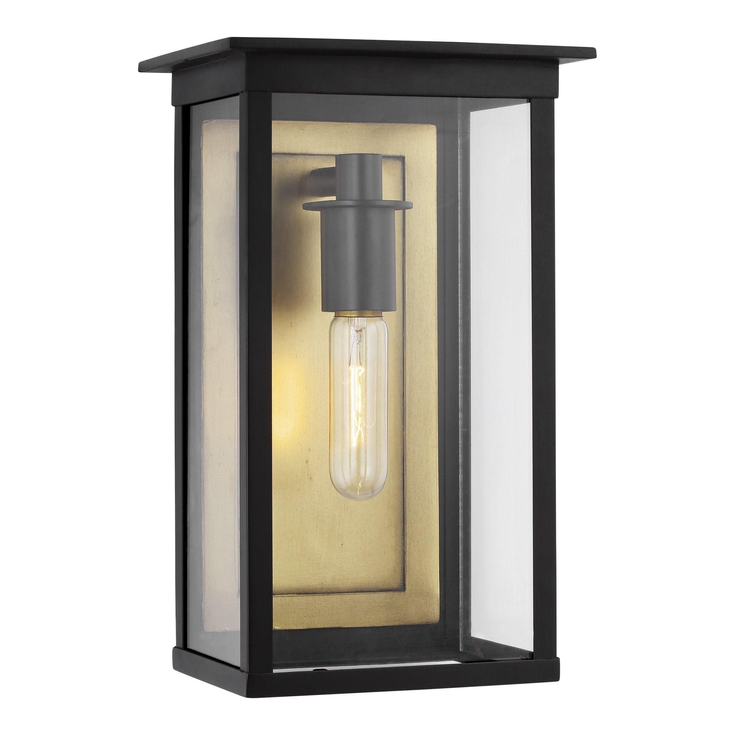 Visual Comfort Studio Collection - Freeport Outdoor Wall Light - Lights Canada