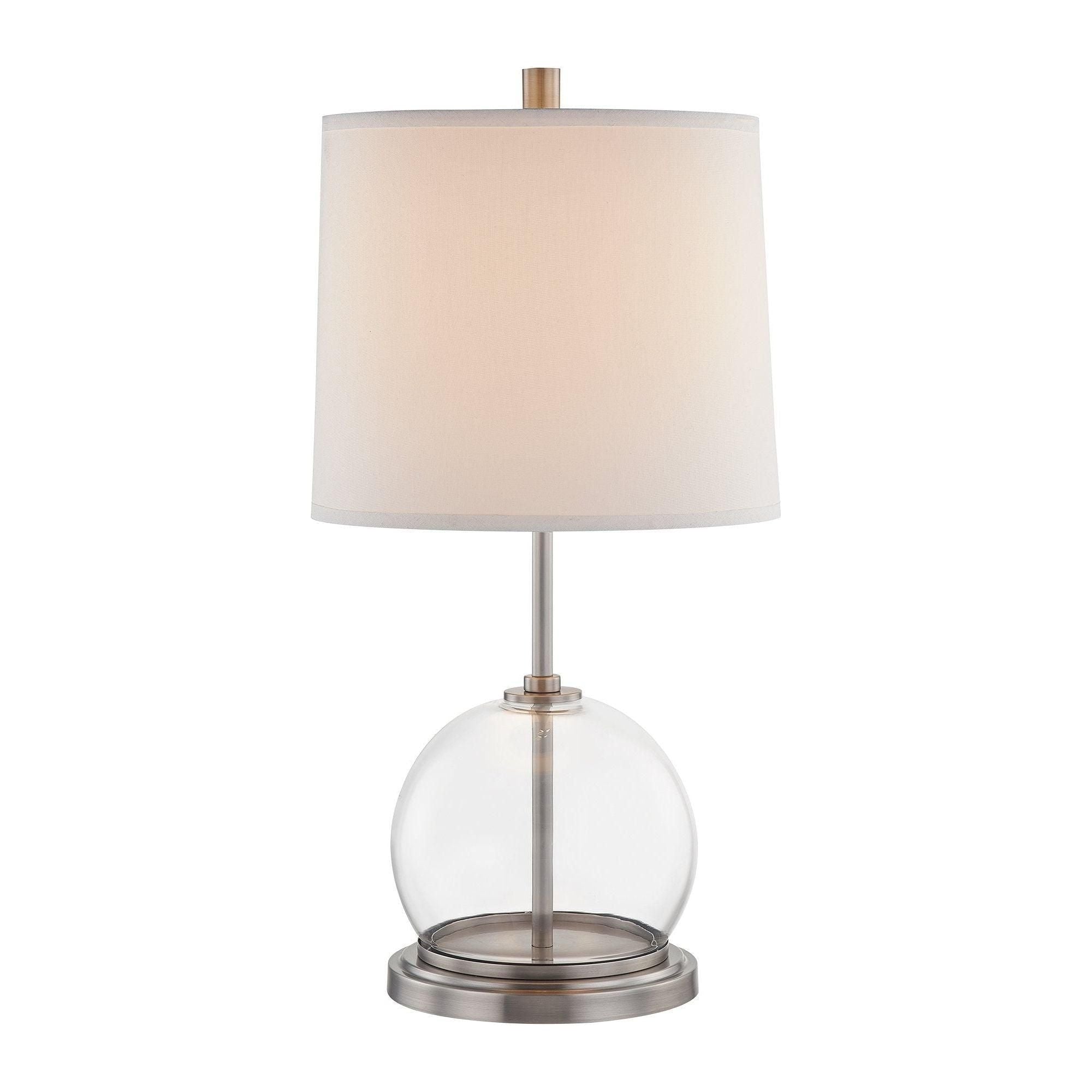 Alora - Coast Table Lamp - Lights Canada