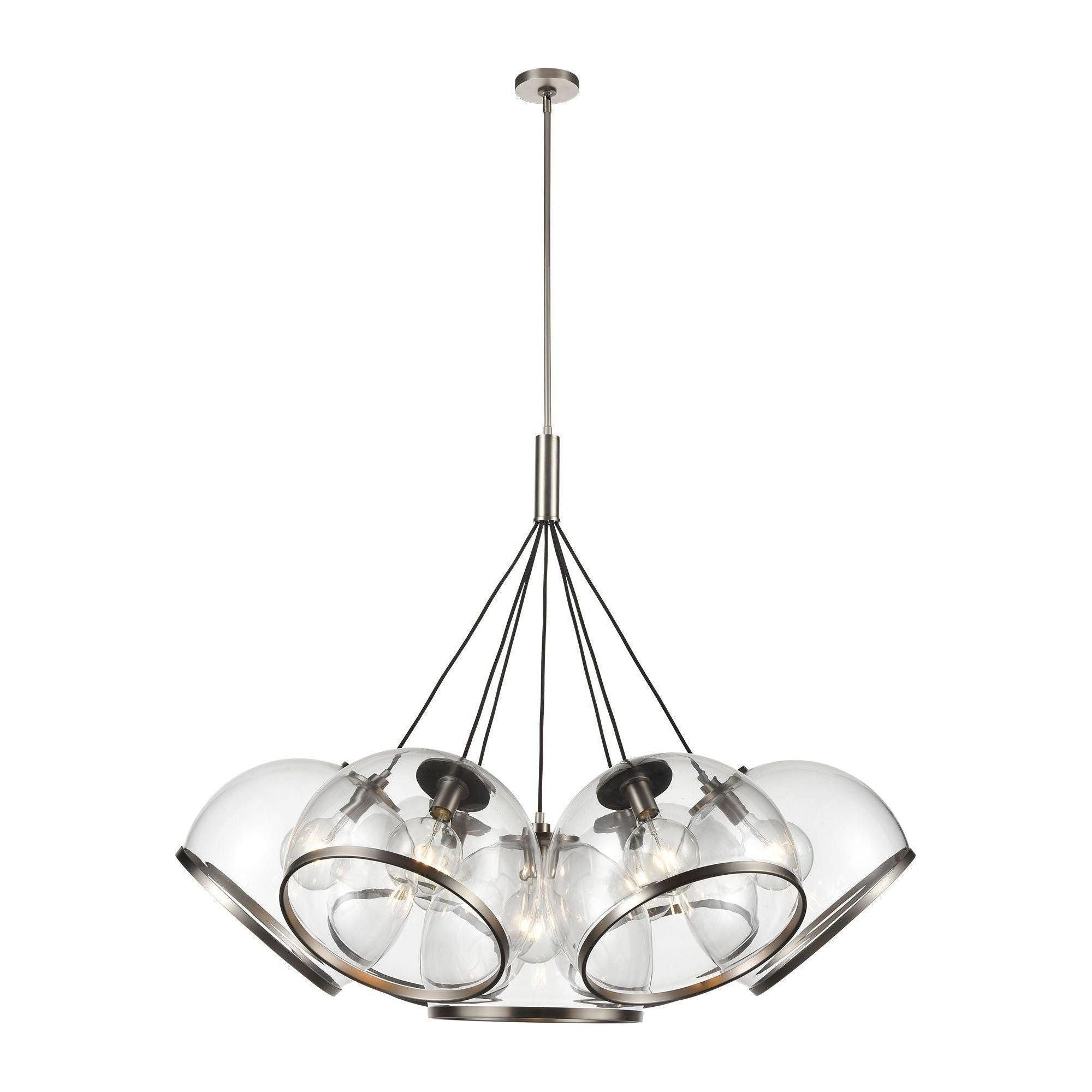 Alora - Coast Pendant - Lights Canada