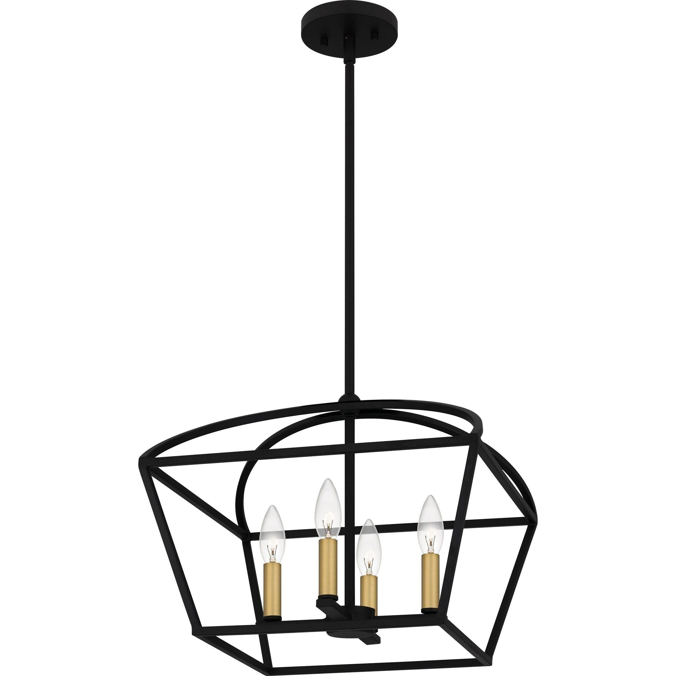 Quoizel - Concho Bay Pendant - Lights Canada