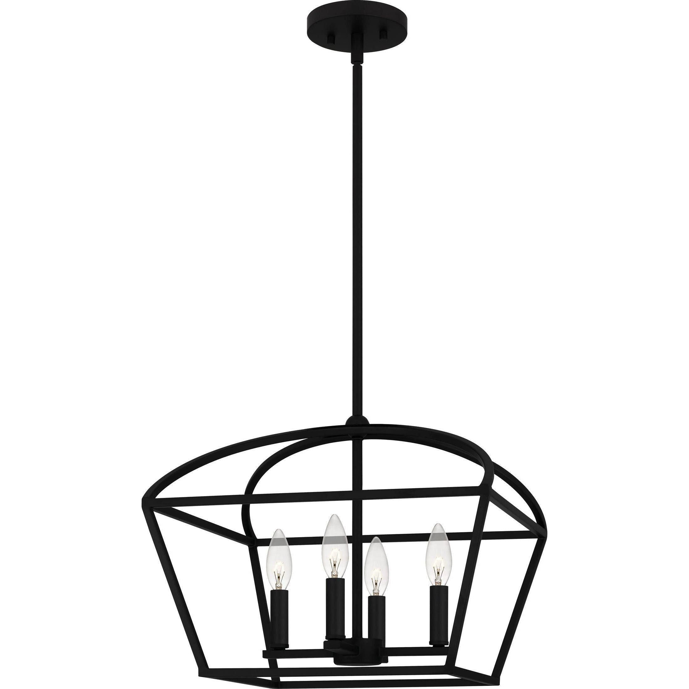 Quoizel - Concho Bay Pendant - Lights Canada