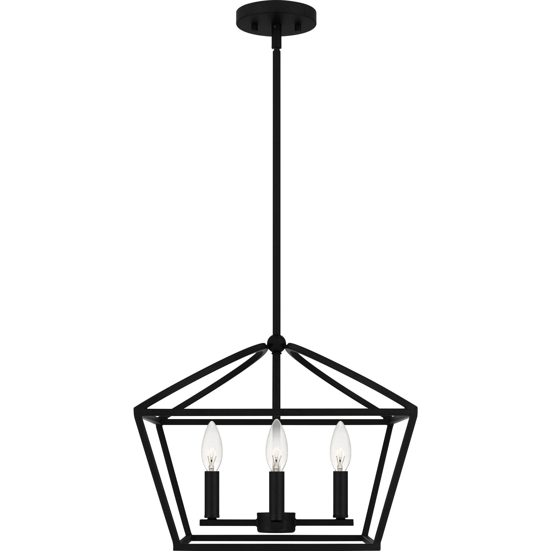 Quoizel - Concho Bay Pendant - Lights Canada