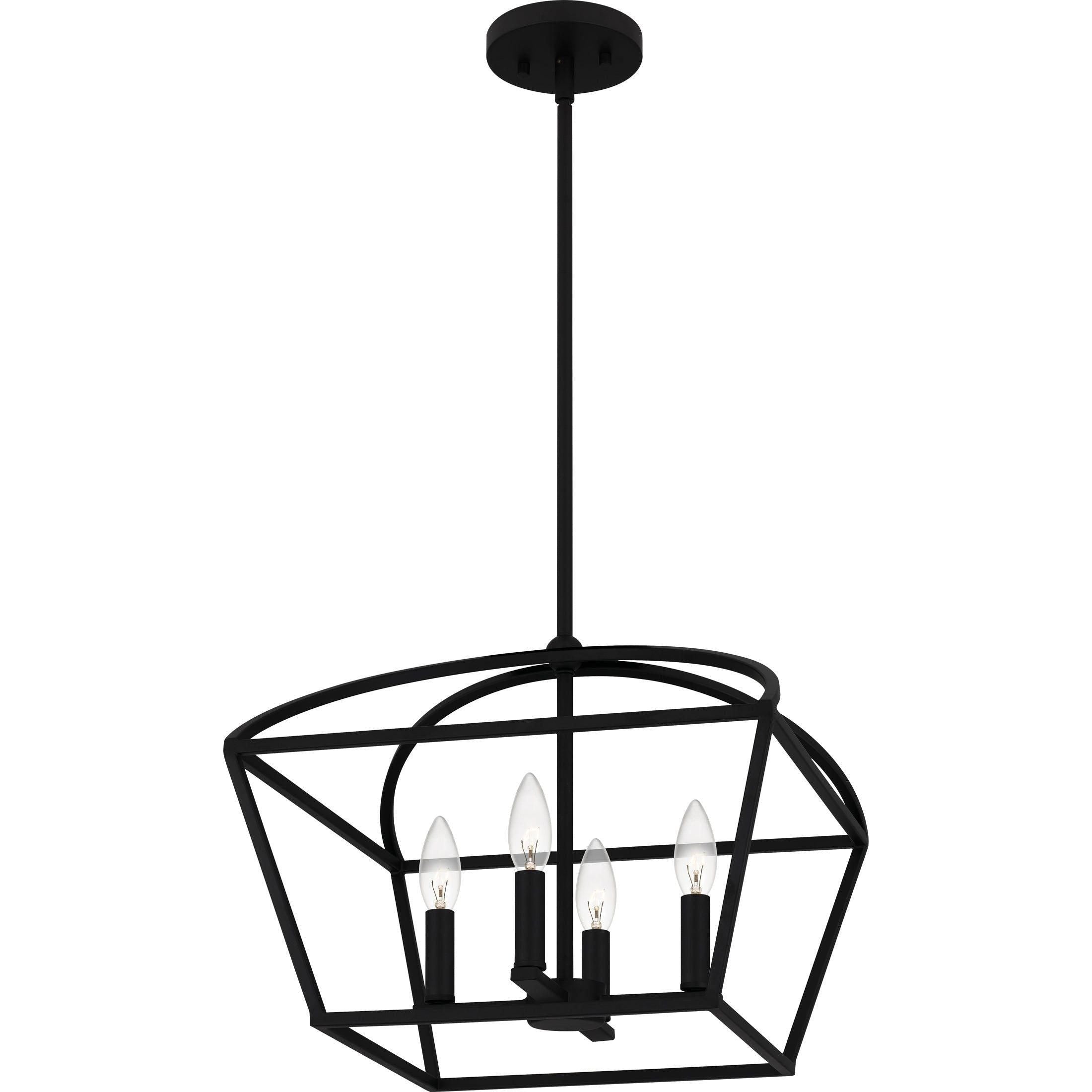 Quoizel - Concho Bay Pendant - Lights Canada