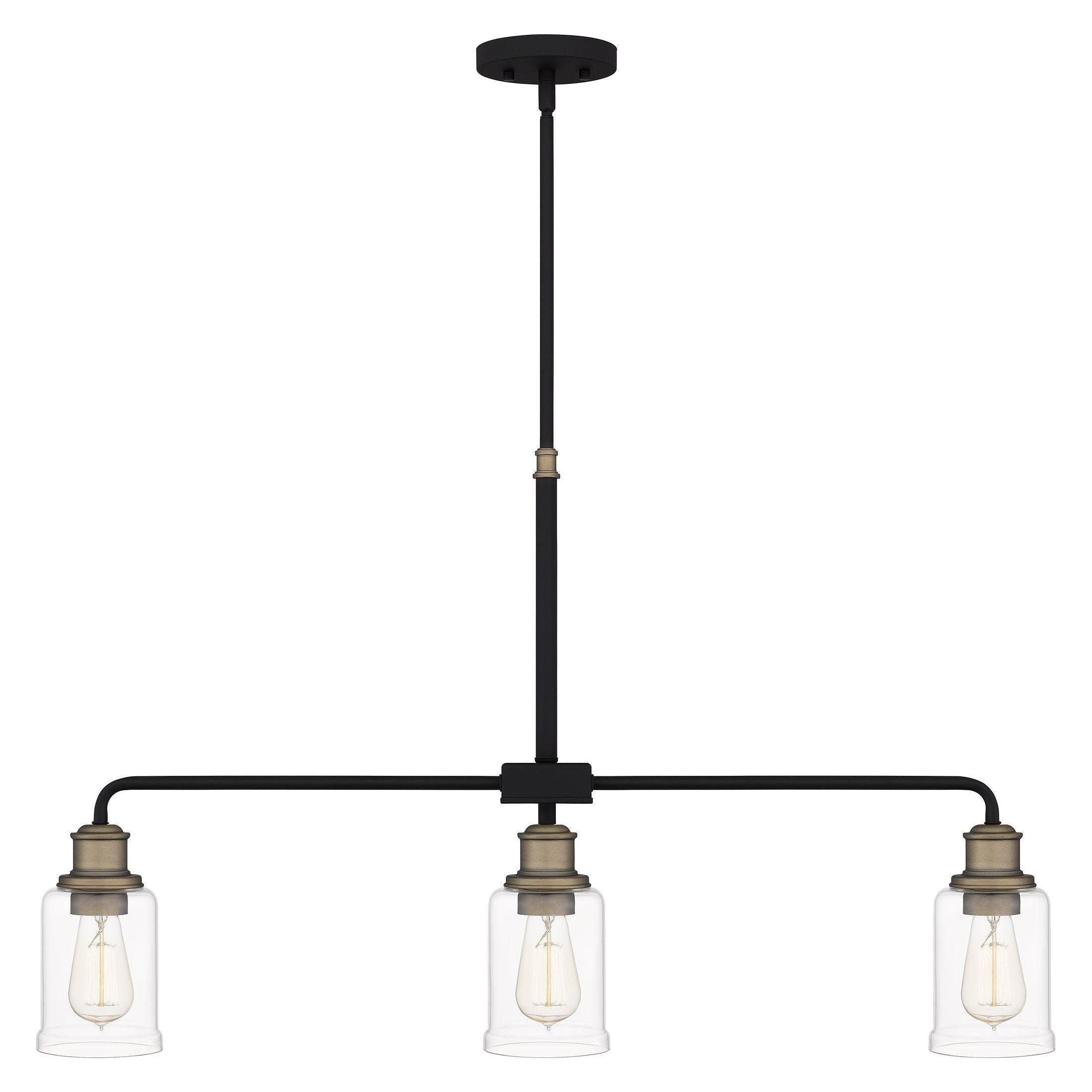 Quoizel - Cox Pendant - Lights Canada